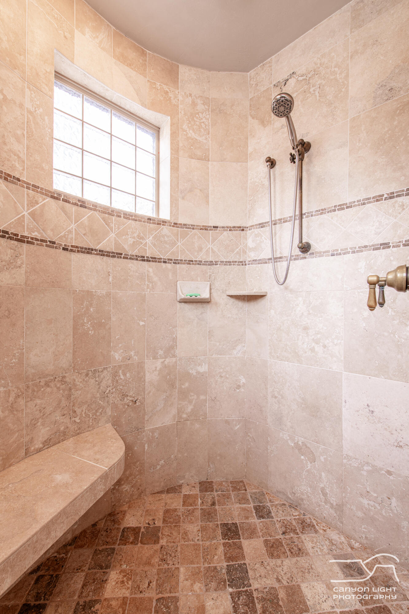 CHANCEL CLIFFS - Residential