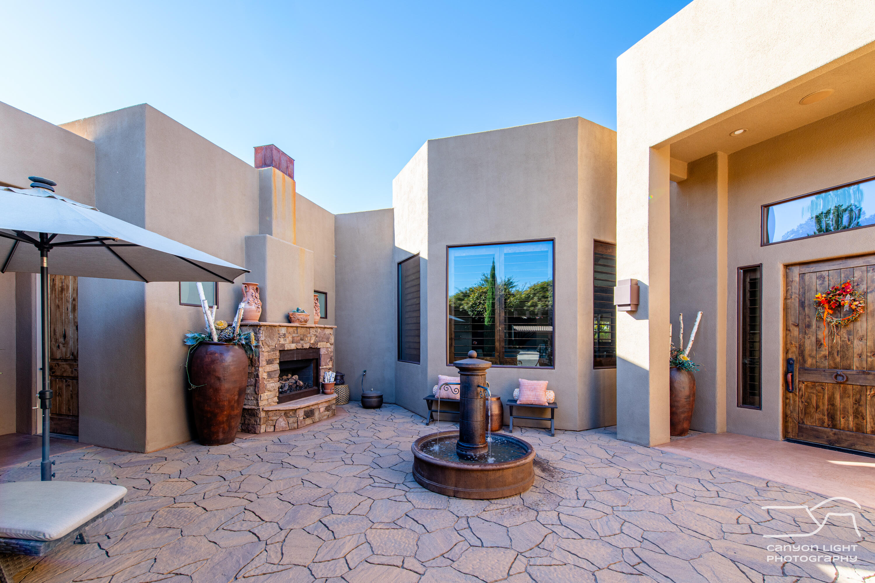 CHANCEL CLIFFS - Residential