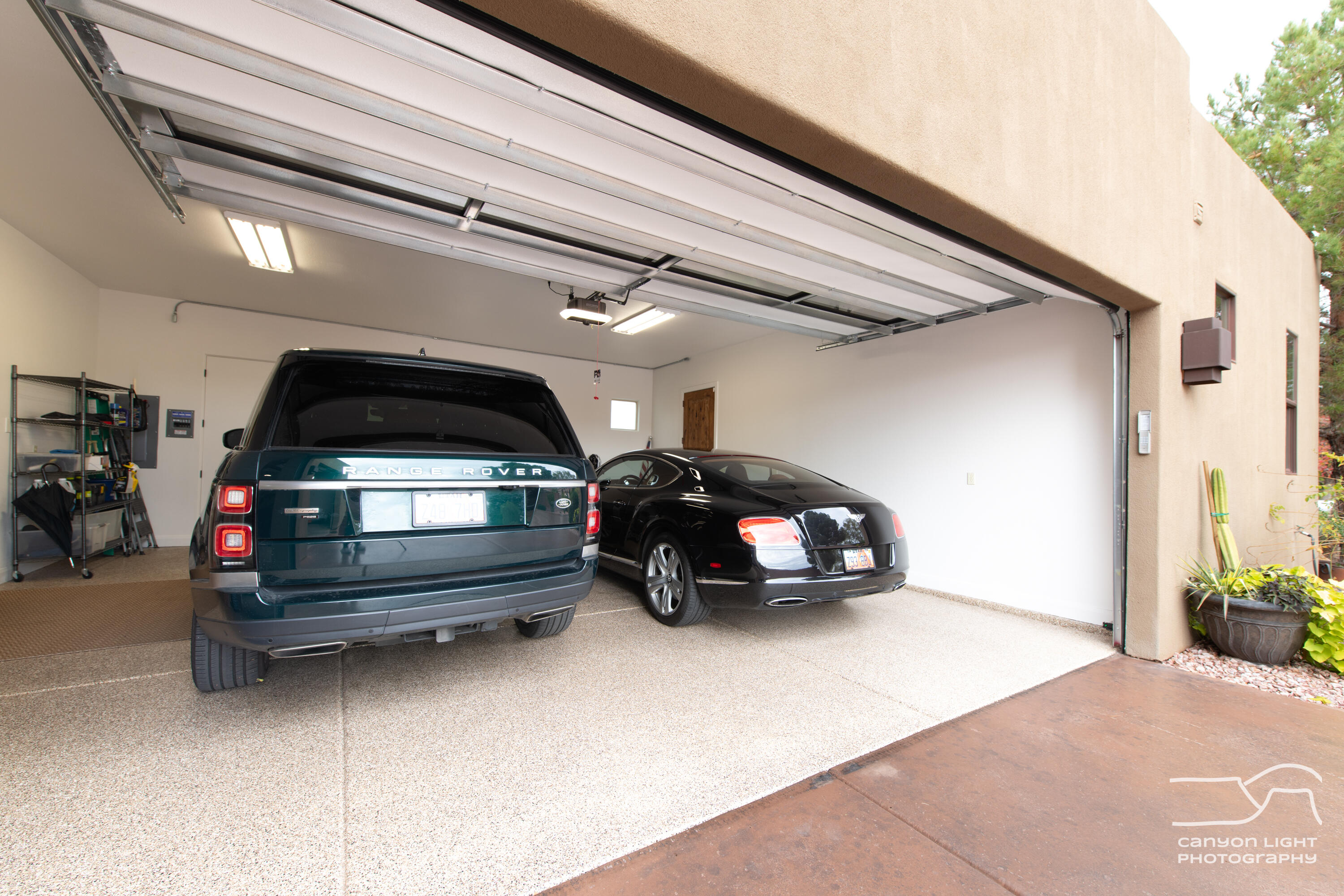 CHANCEL CLIFFS - Residential