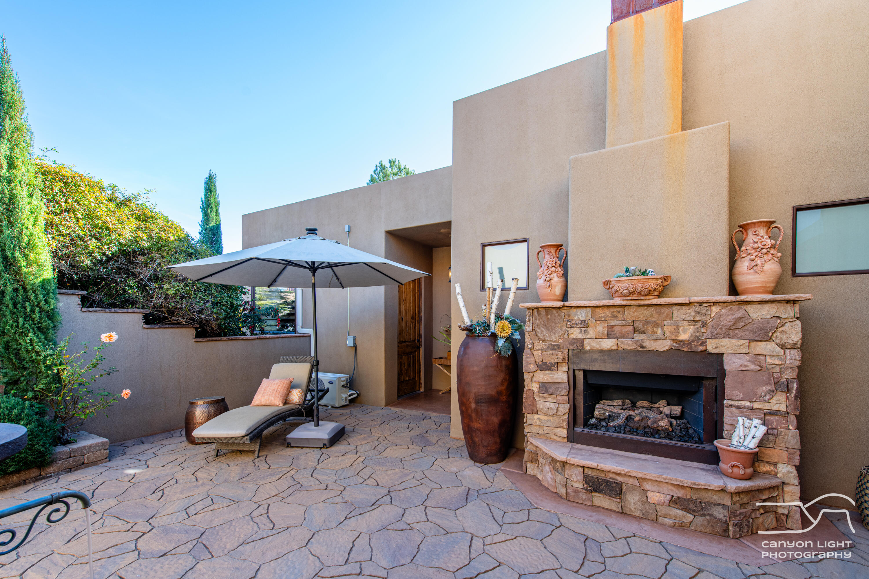 CHANCEL CLIFFS - Residential