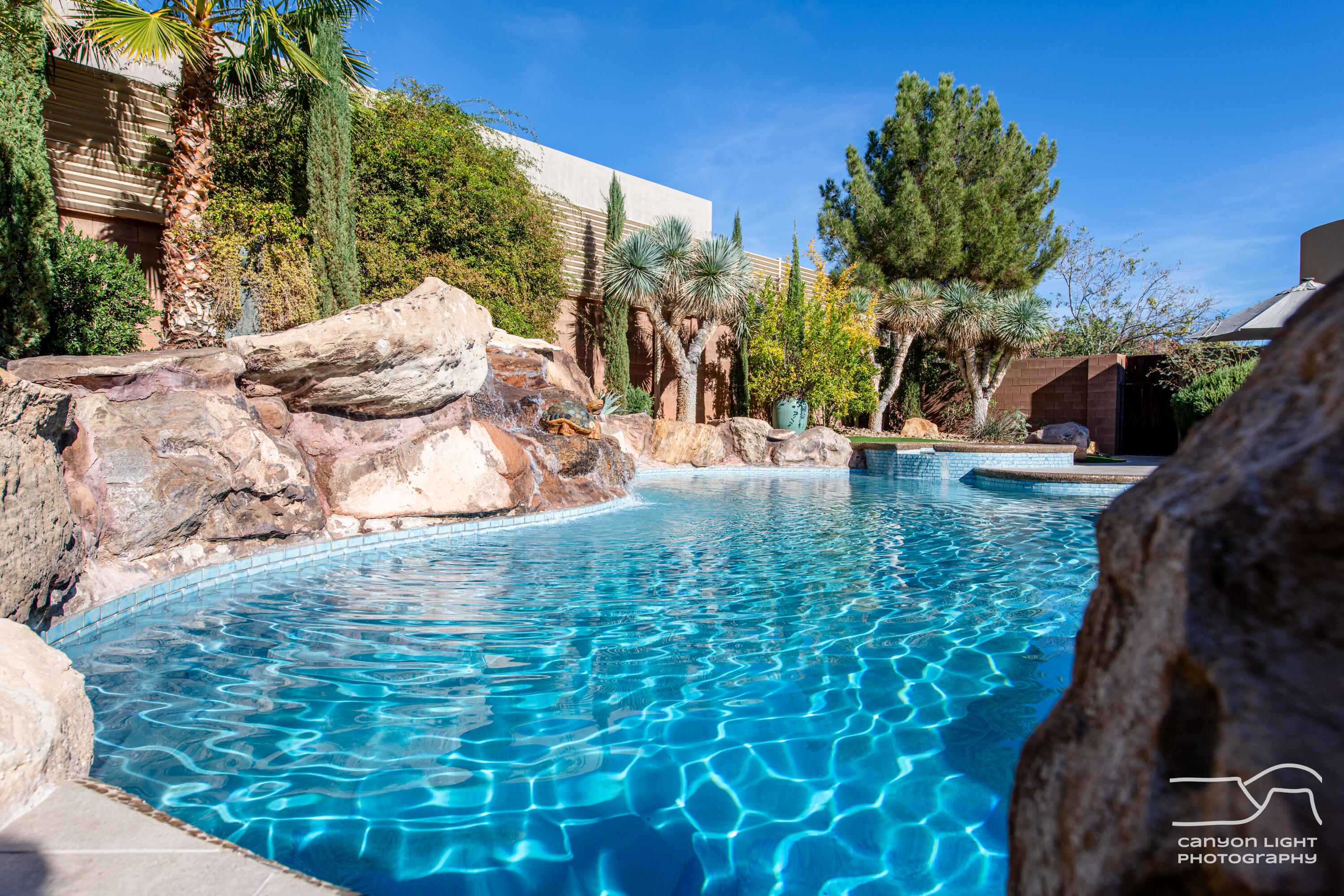 CHANCEL CLIFFS - Residential