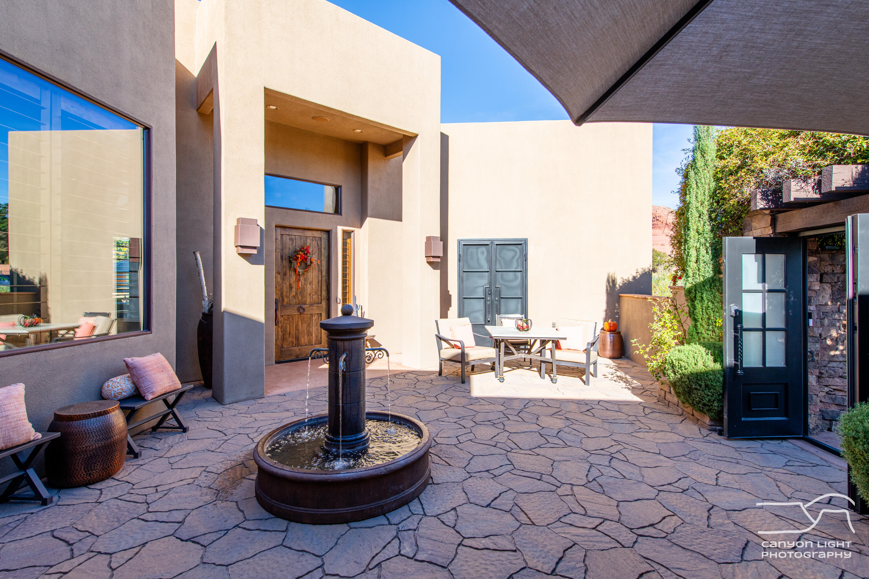 CHANCEL CLIFFS - Residential