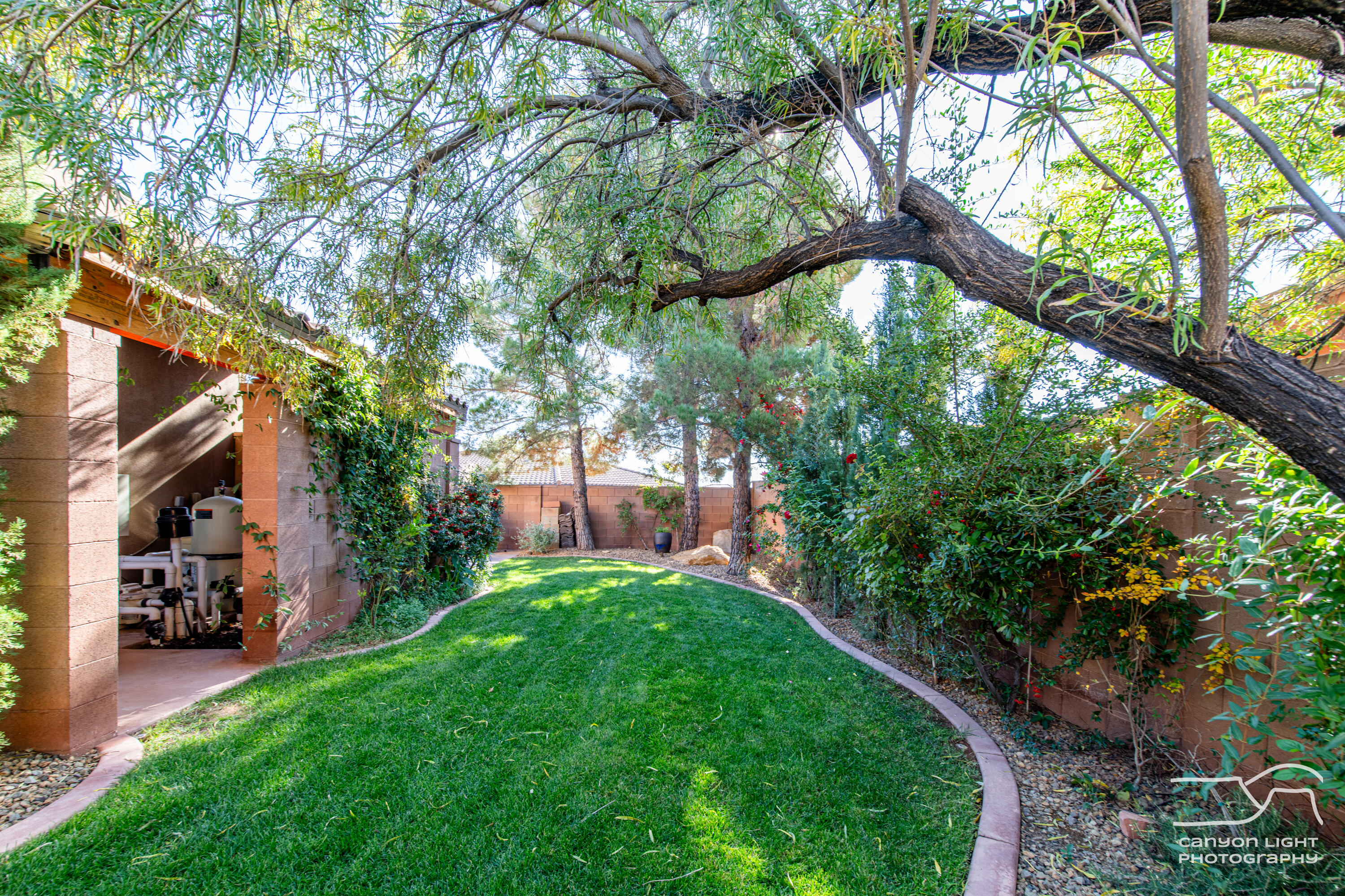 CHANCEL CLIFFS - Residential