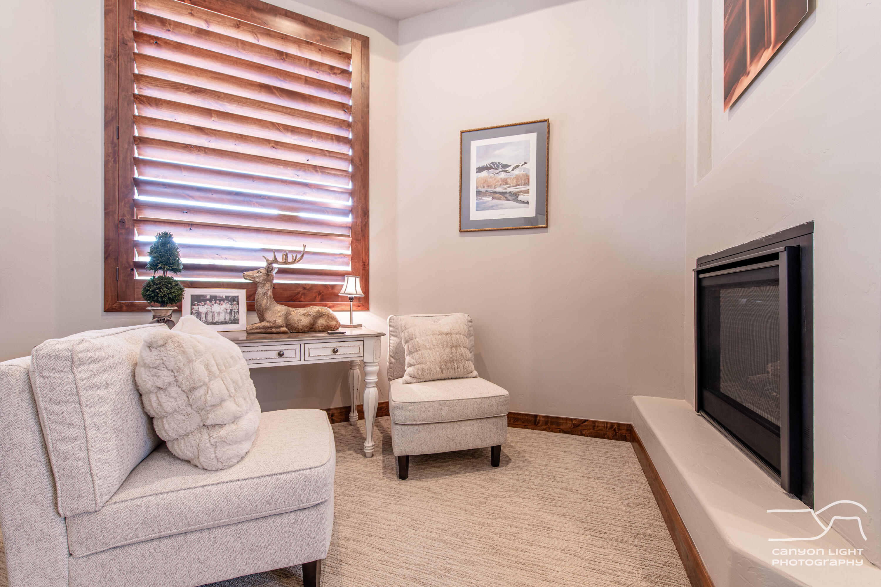 CHANCEL CLIFFS - Residential