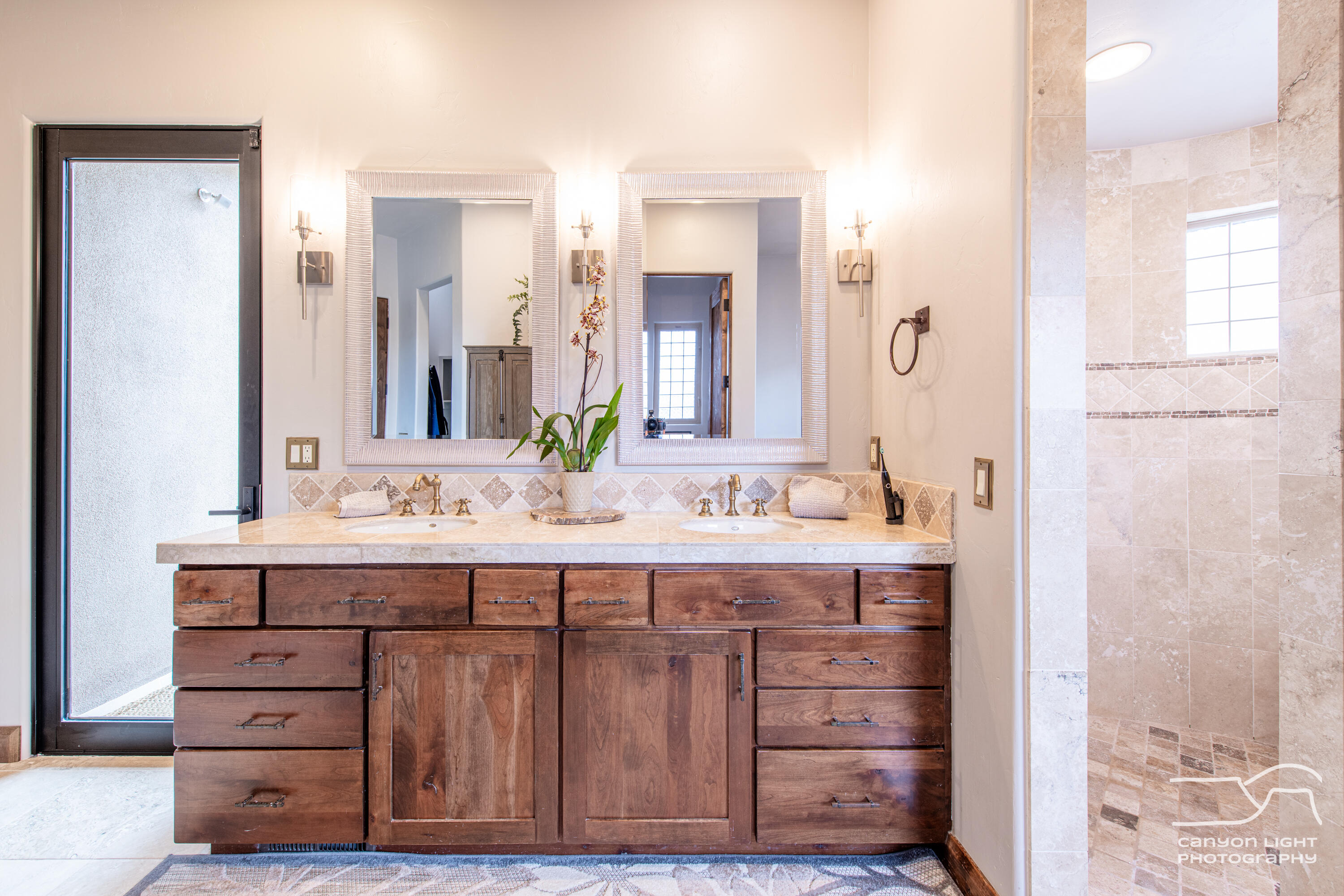 CHANCEL CLIFFS - Residential