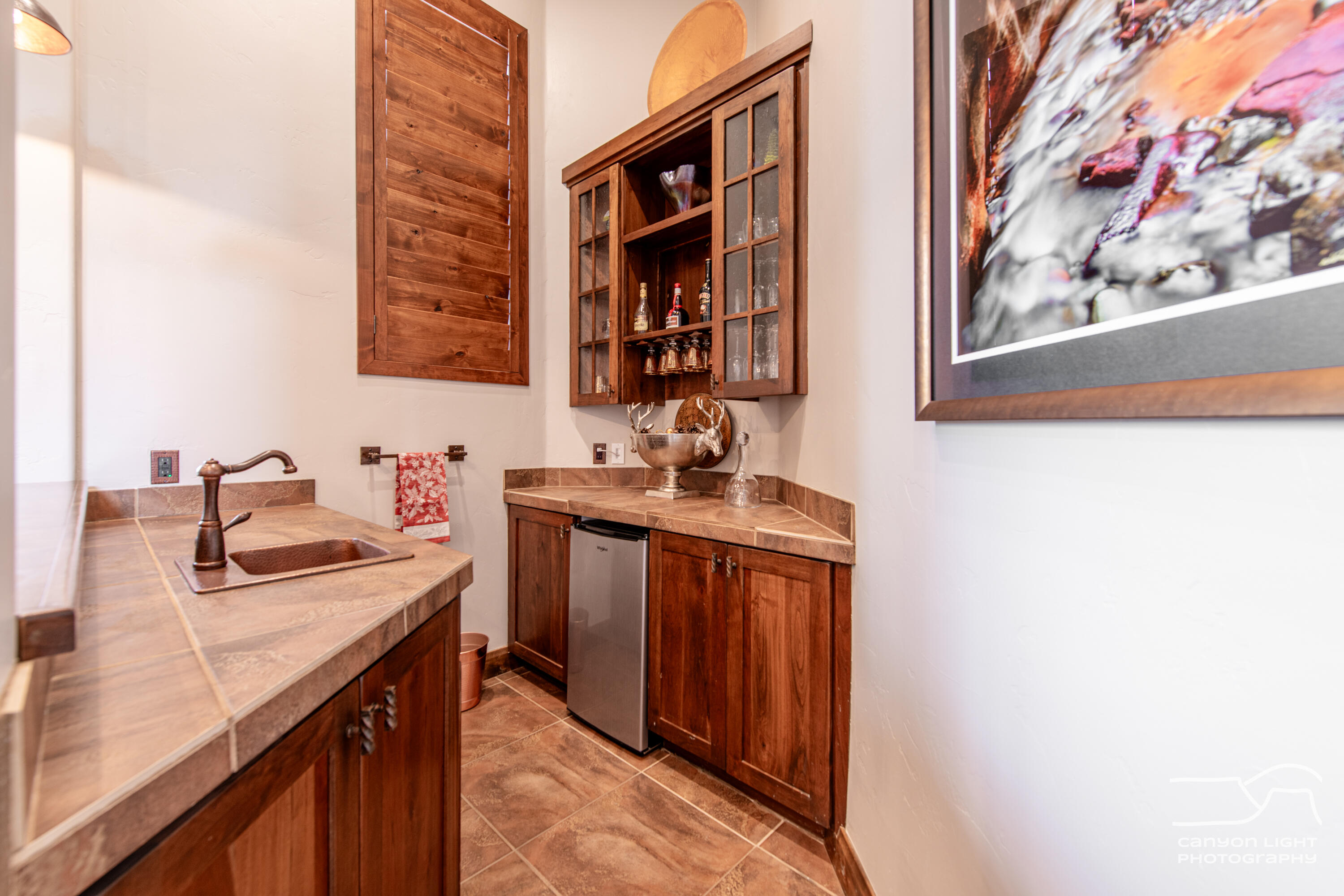 CHANCEL CLIFFS - Residential