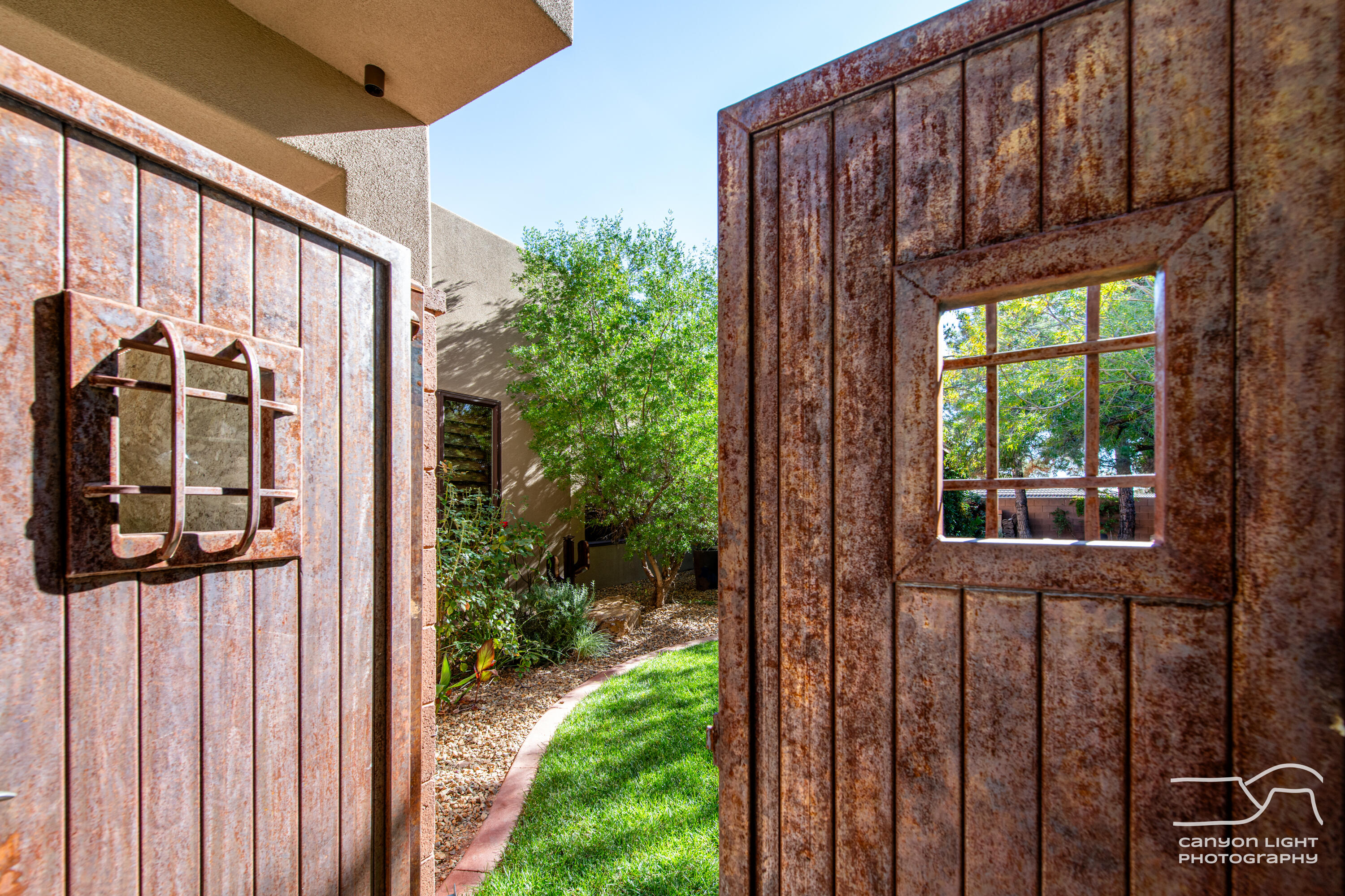 CHANCEL CLIFFS - Residential