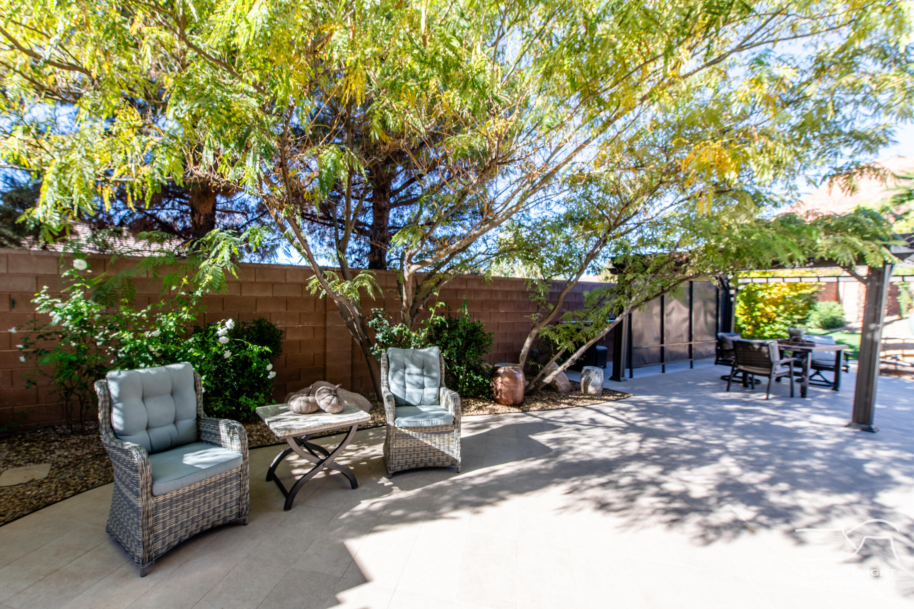 CHANCEL CLIFFS - Residential