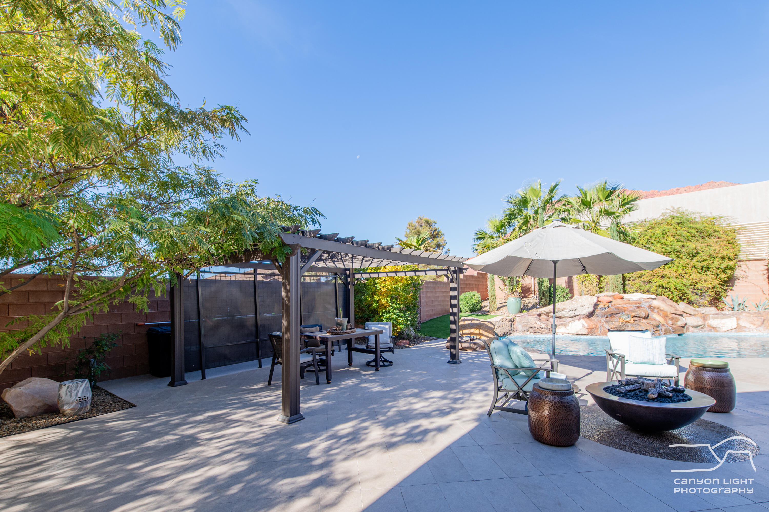 CHANCEL CLIFFS - Residential