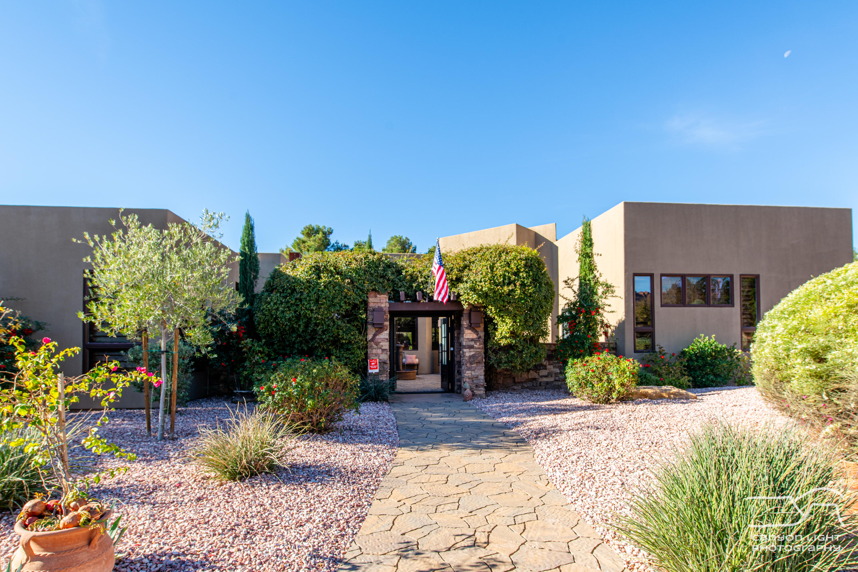 CHANCEL CLIFFS - Residential