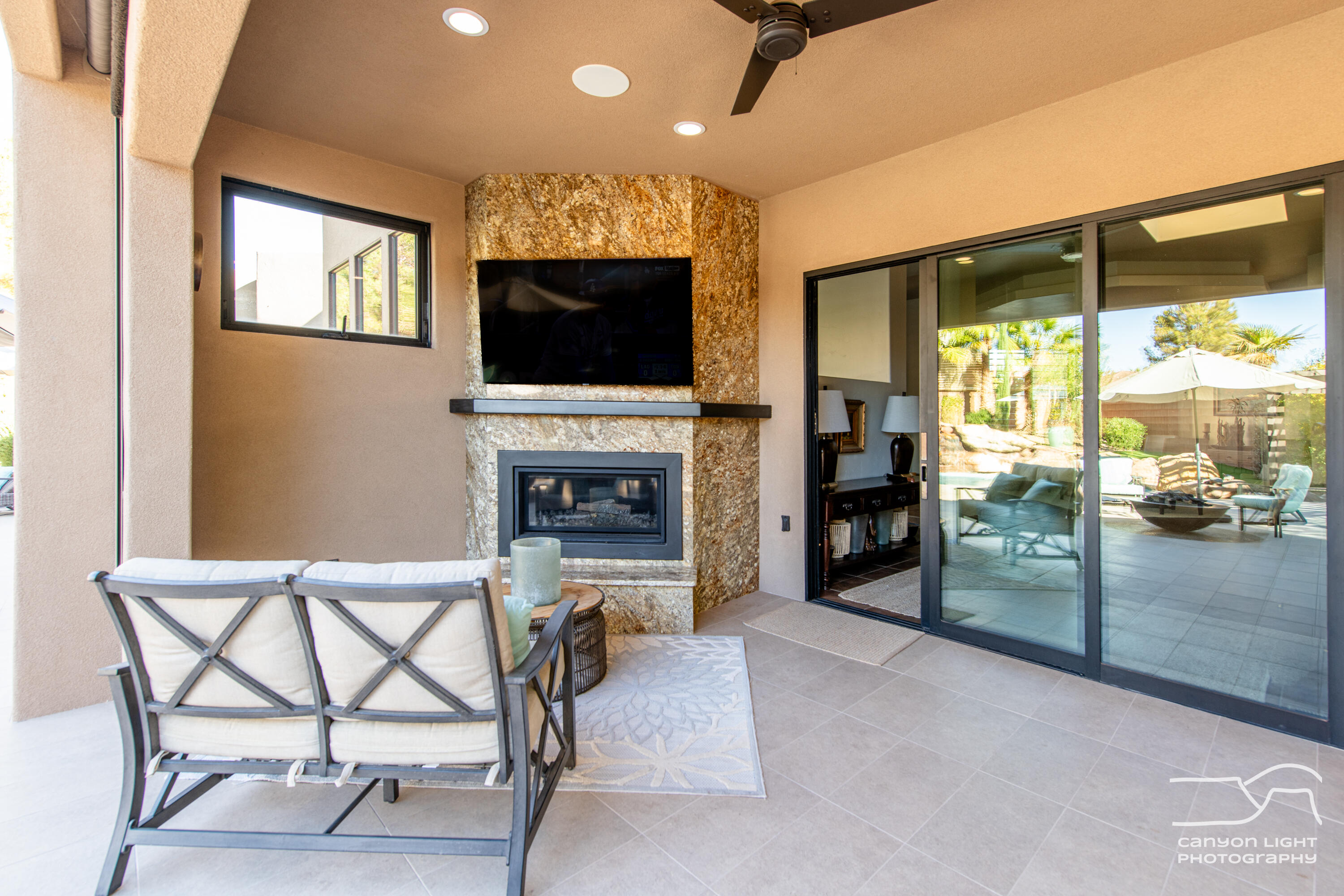 CHANCEL CLIFFS - Residential