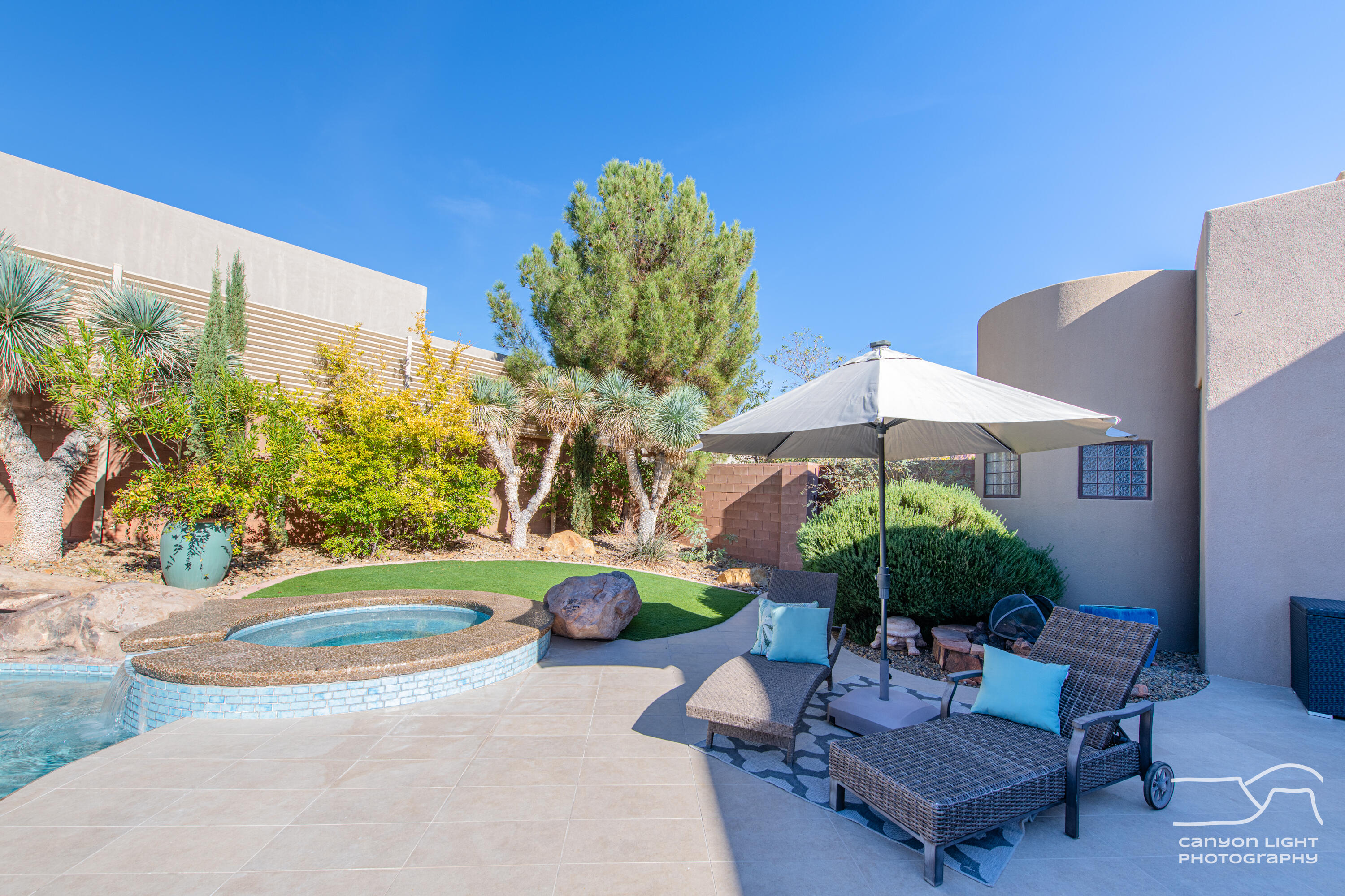 CHANCEL CLIFFS - Residential