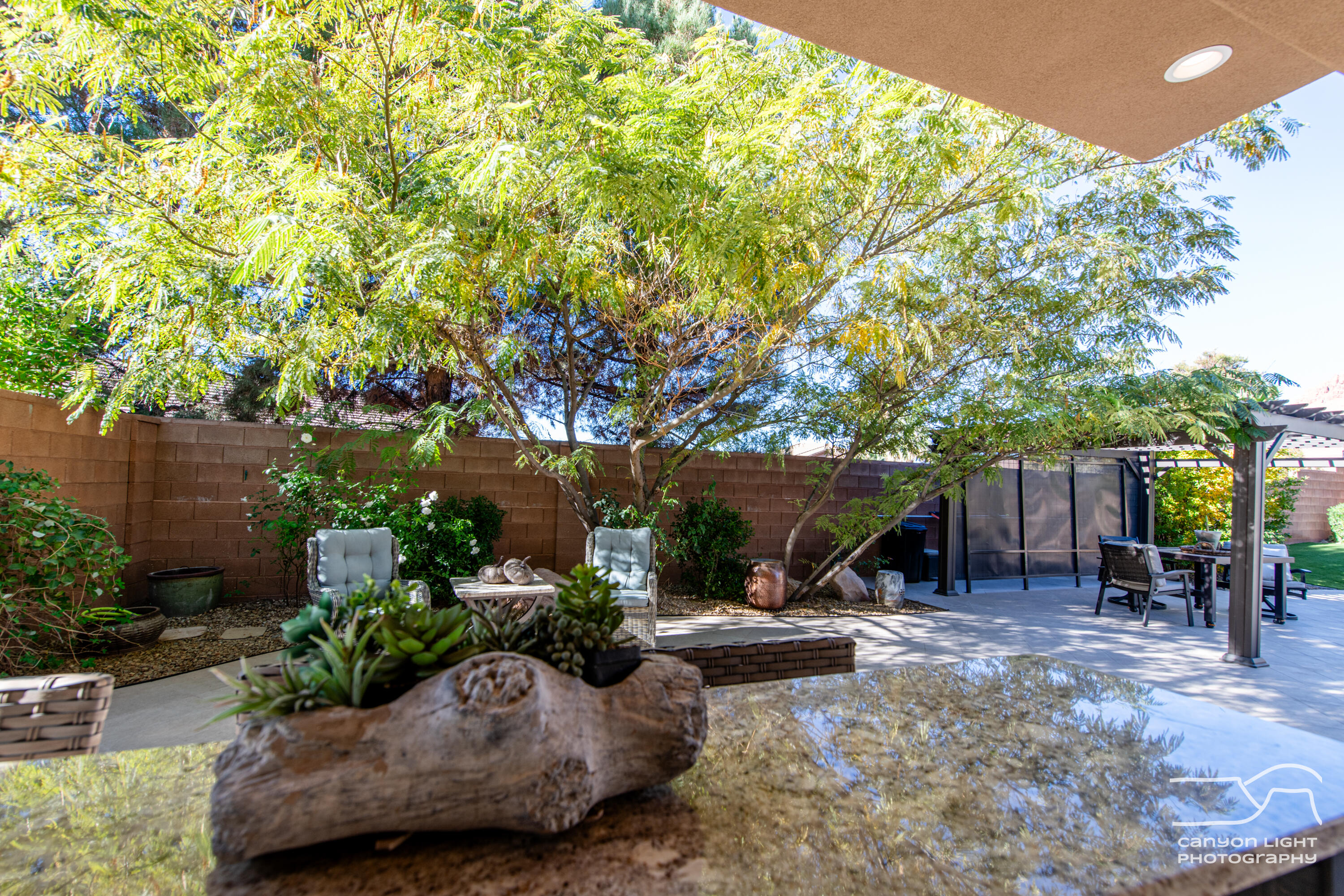 CHANCEL CLIFFS - Residential