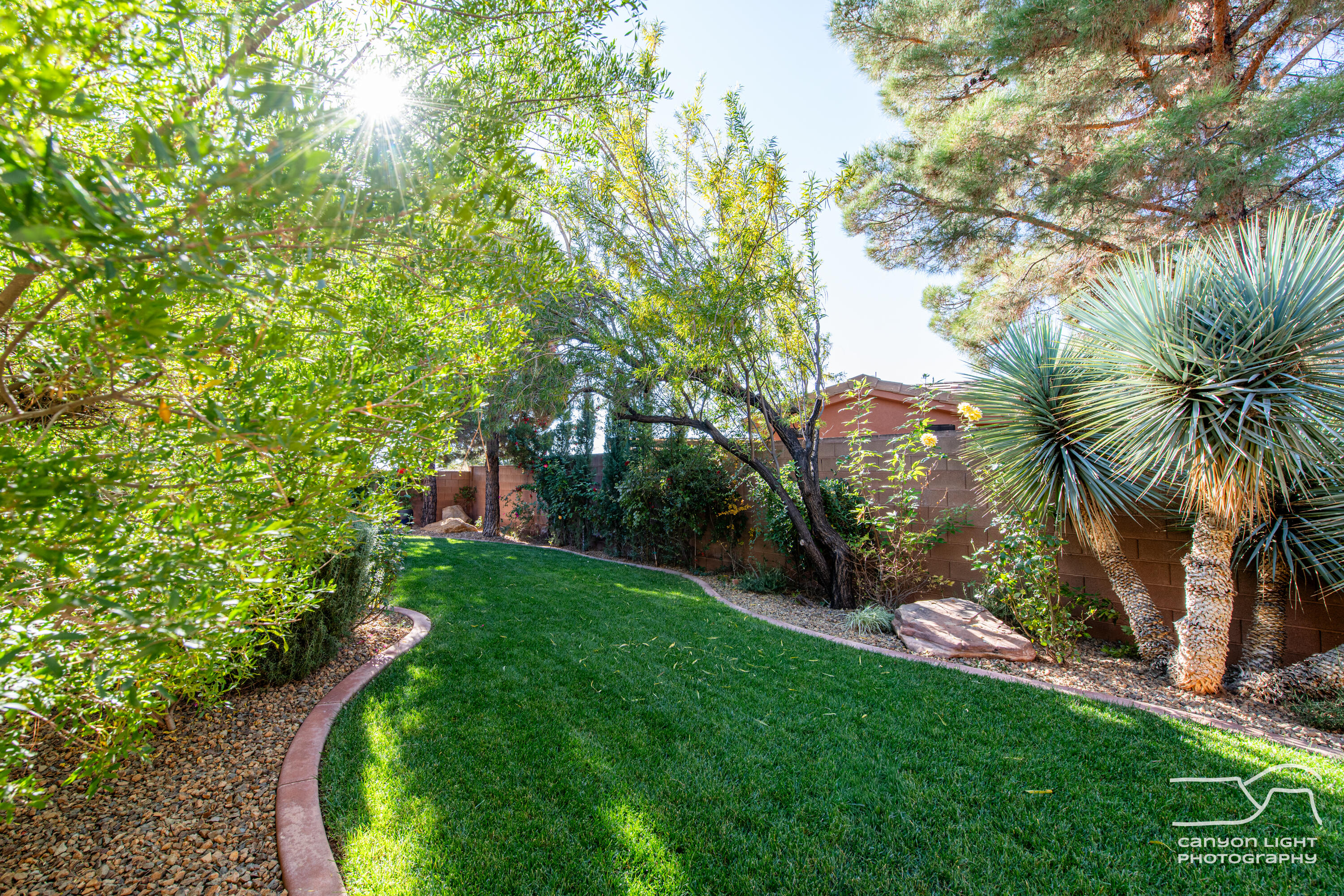 CHANCEL CLIFFS - Residential
