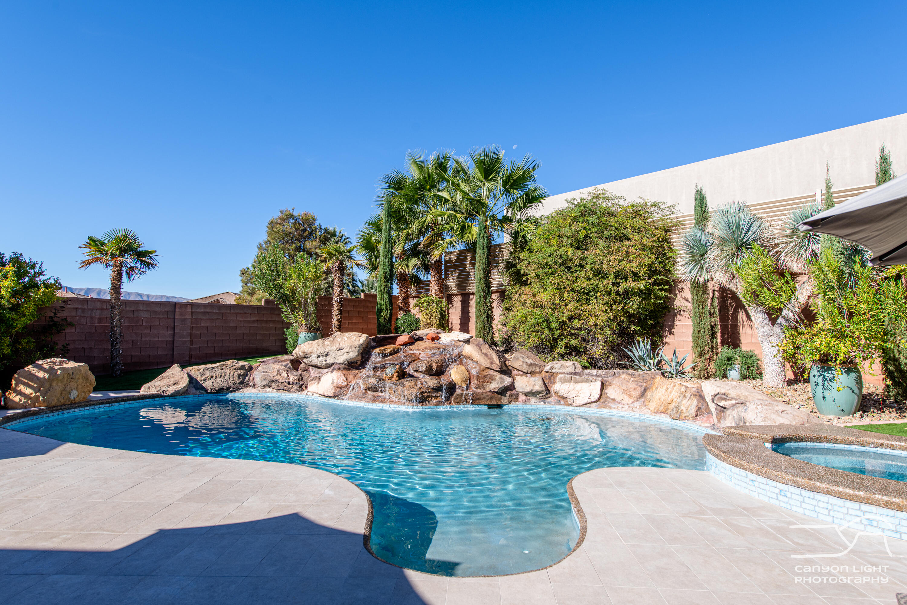 CHANCEL CLIFFS - Residential