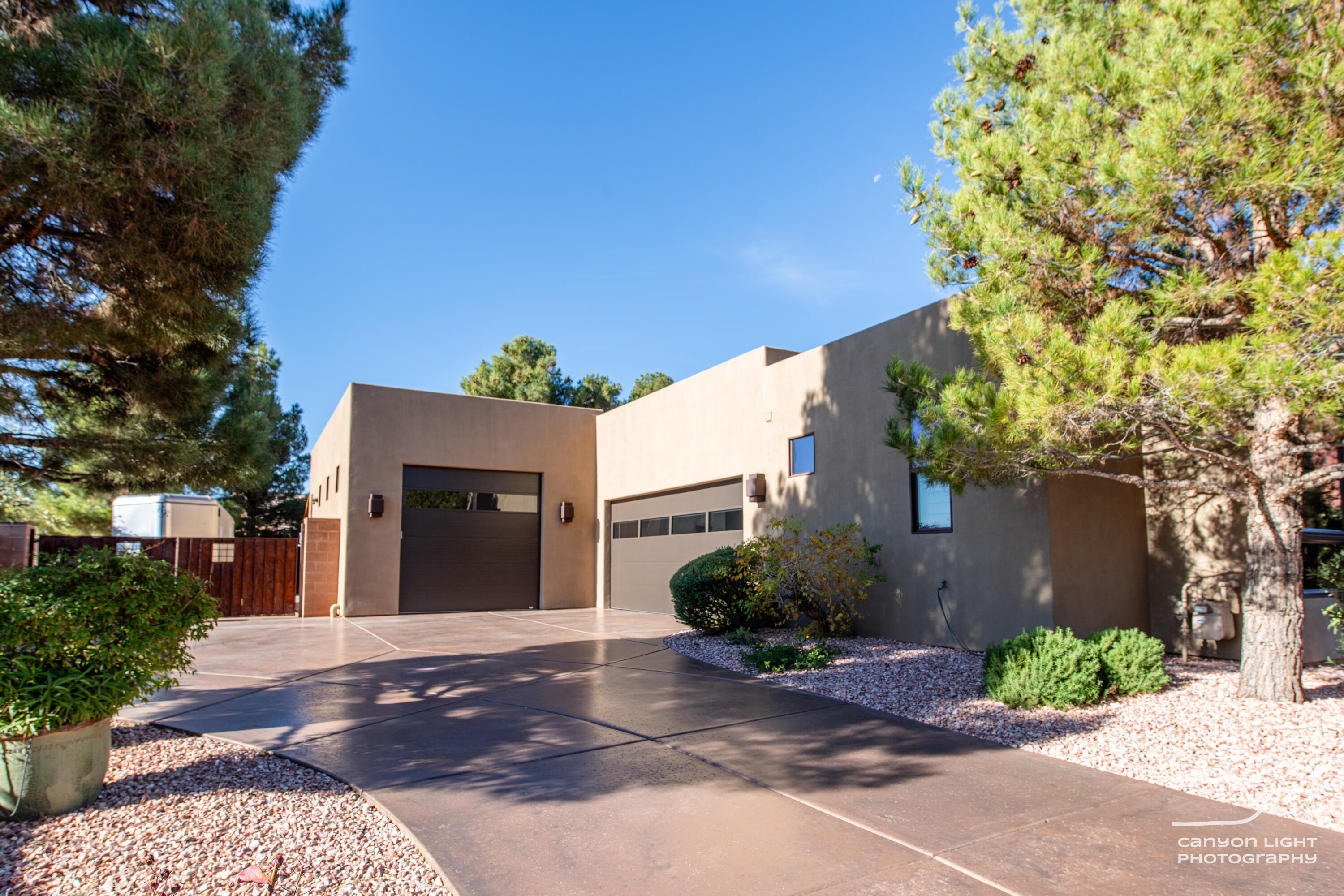 CHANCEL CLIFFS - Residential