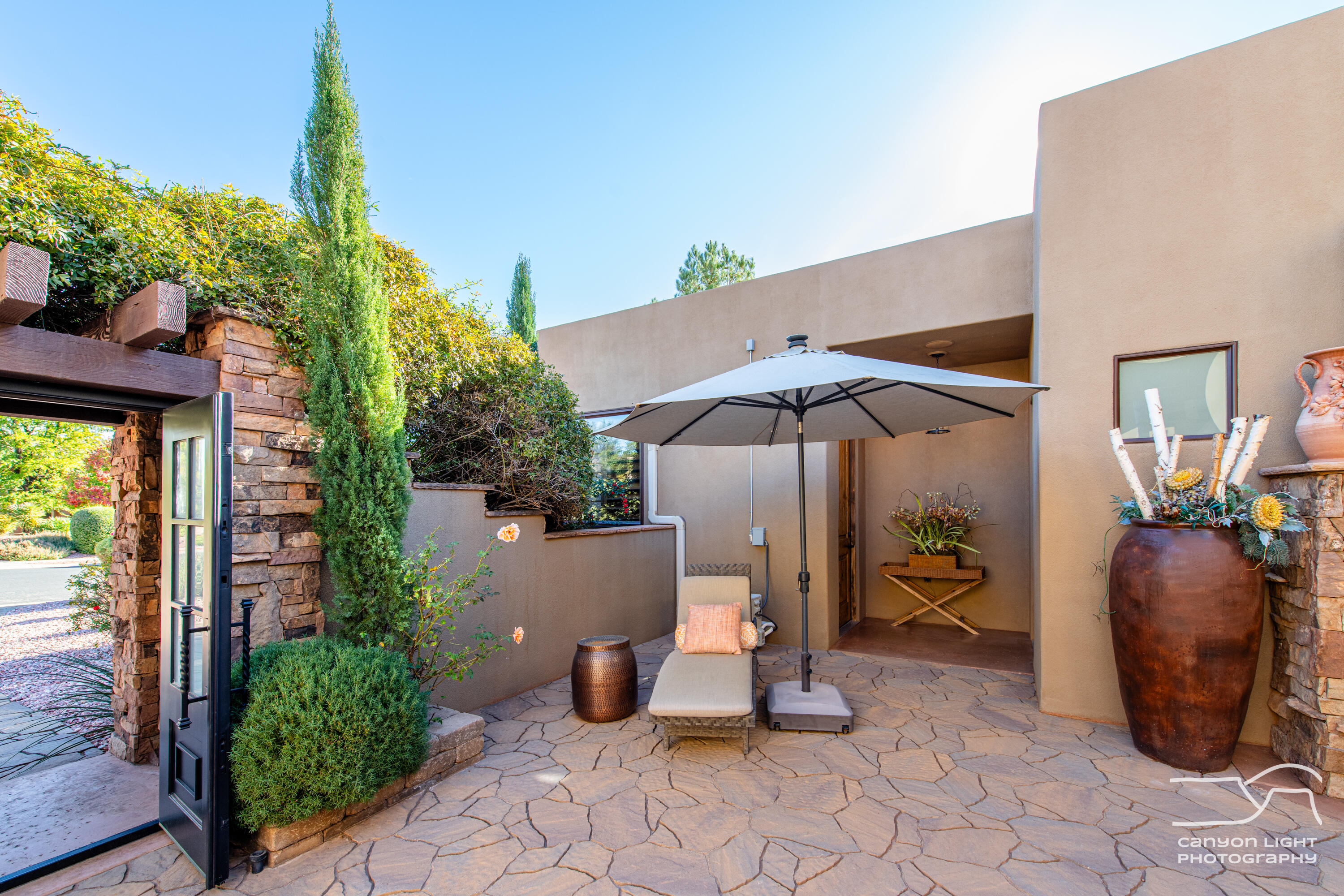 CHANCEL CLIFFS - Residential