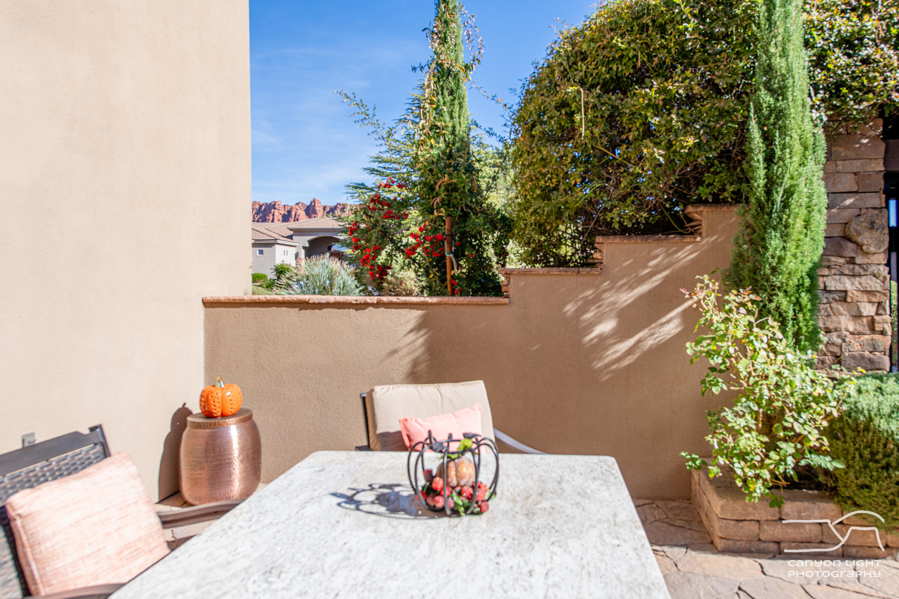 CHANCEL CLIFFS - Residential