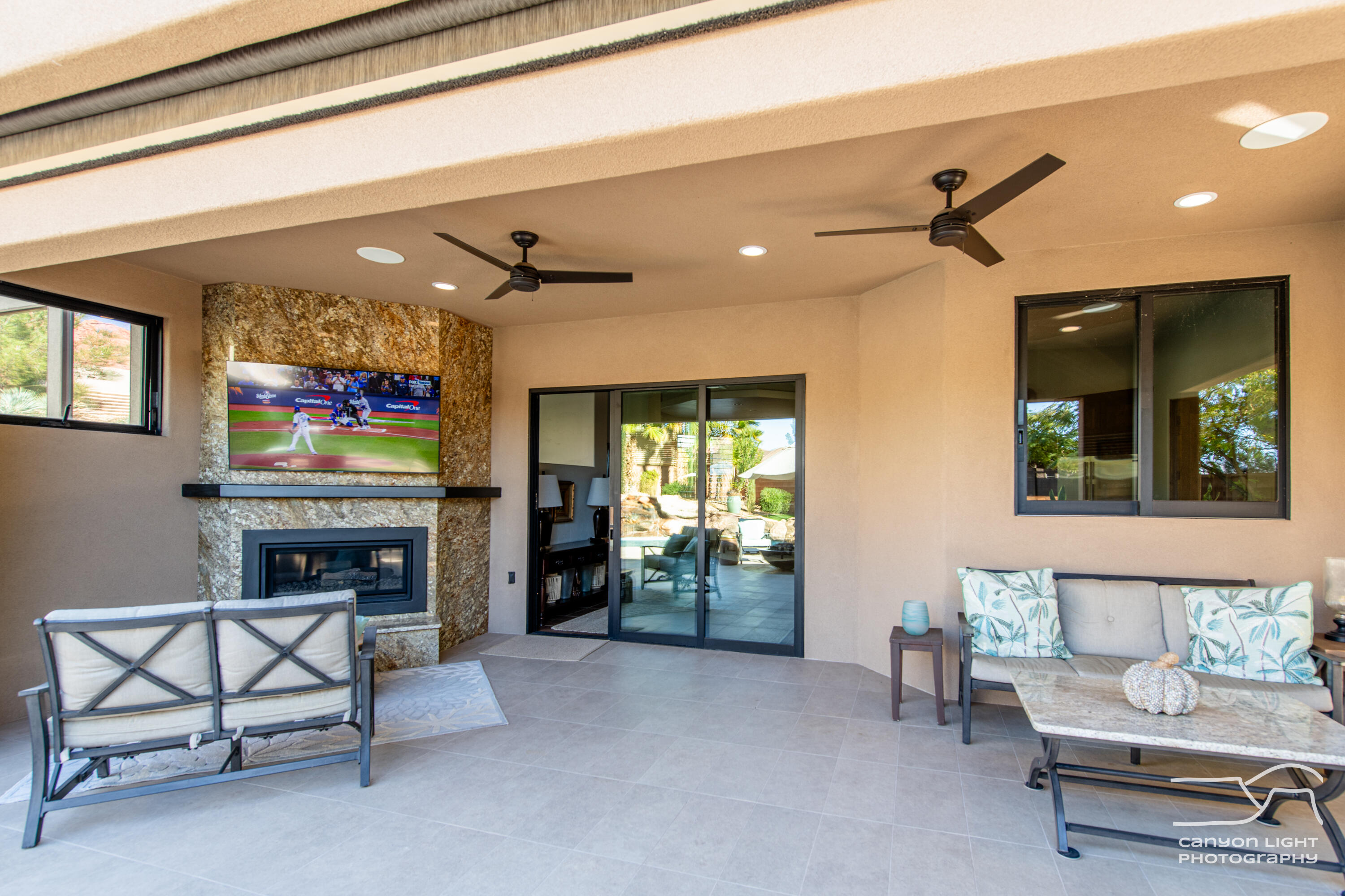 CHANCEL CLIFFS - Residential