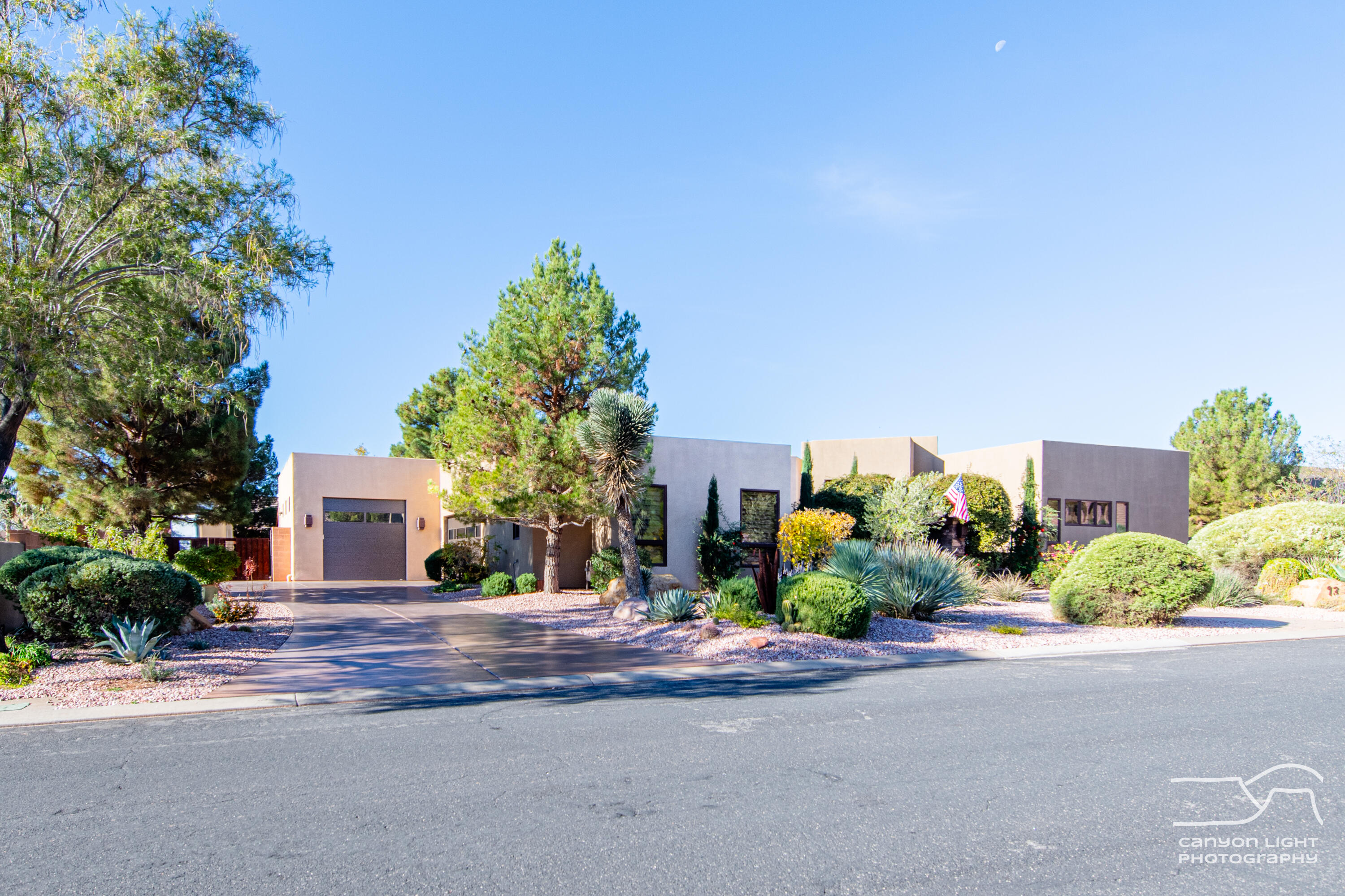 CHANCEL CLIFFS - Residential