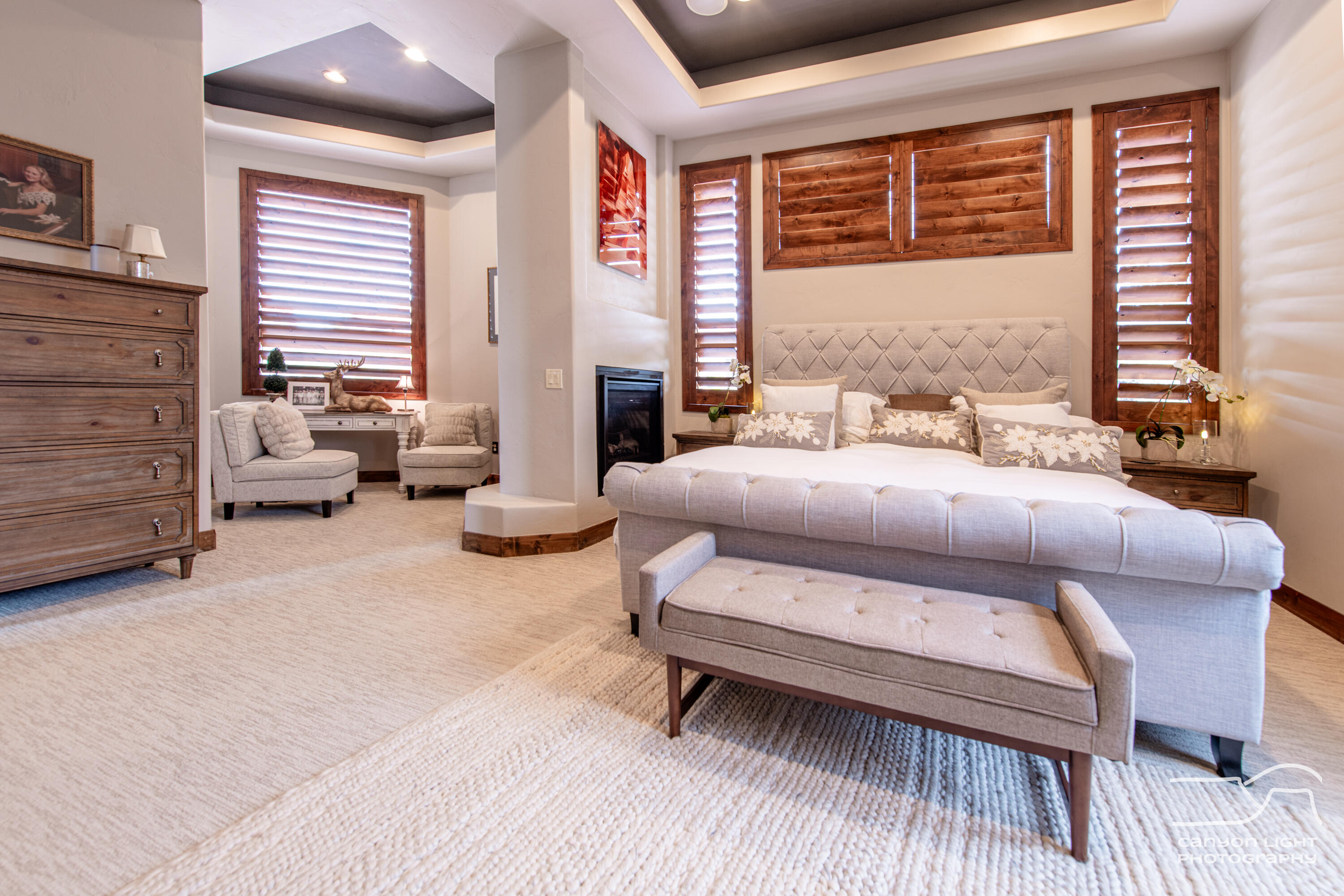 CHANCEL CLIFFS - Residential