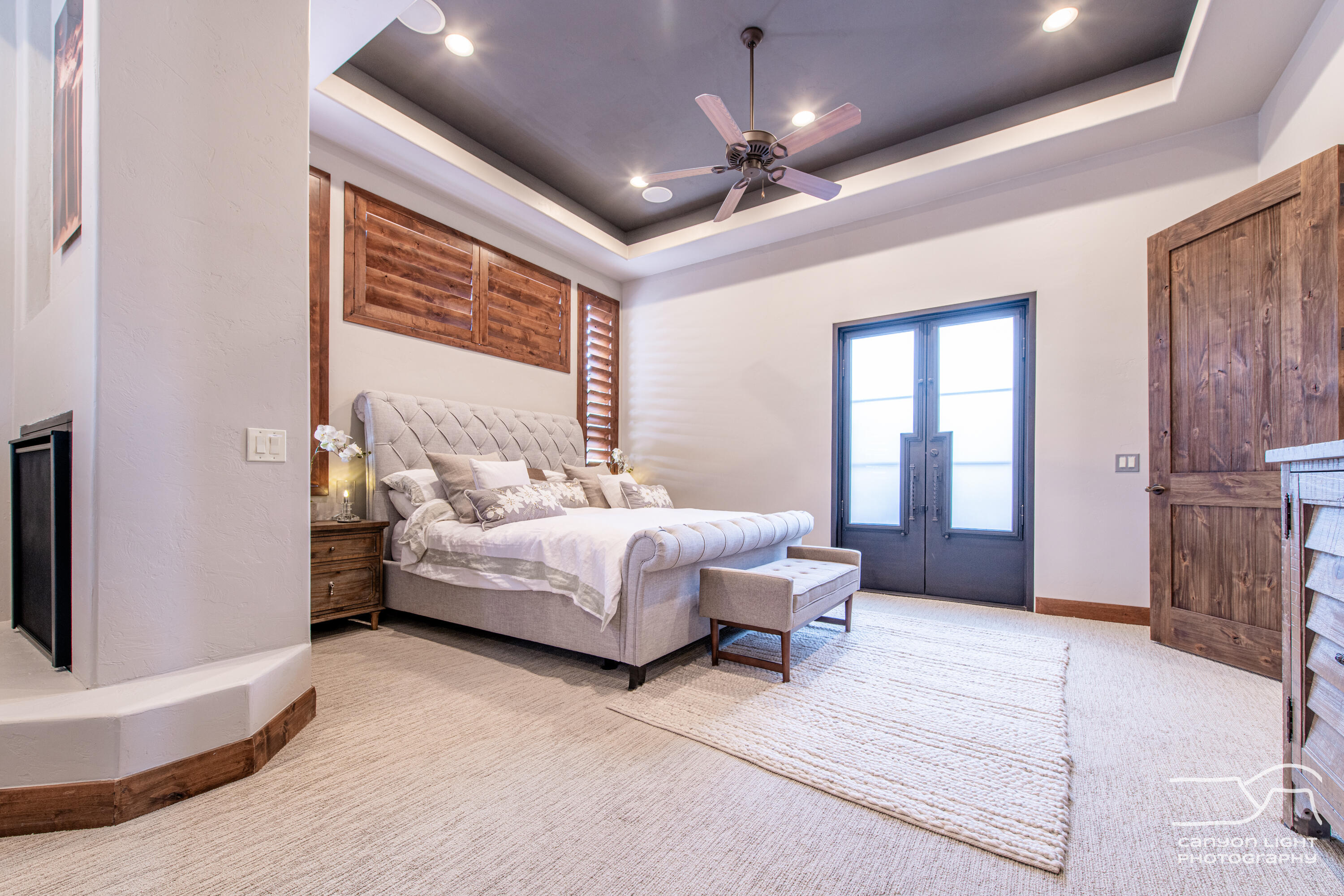 CHANCEL CLIFFS - Residential