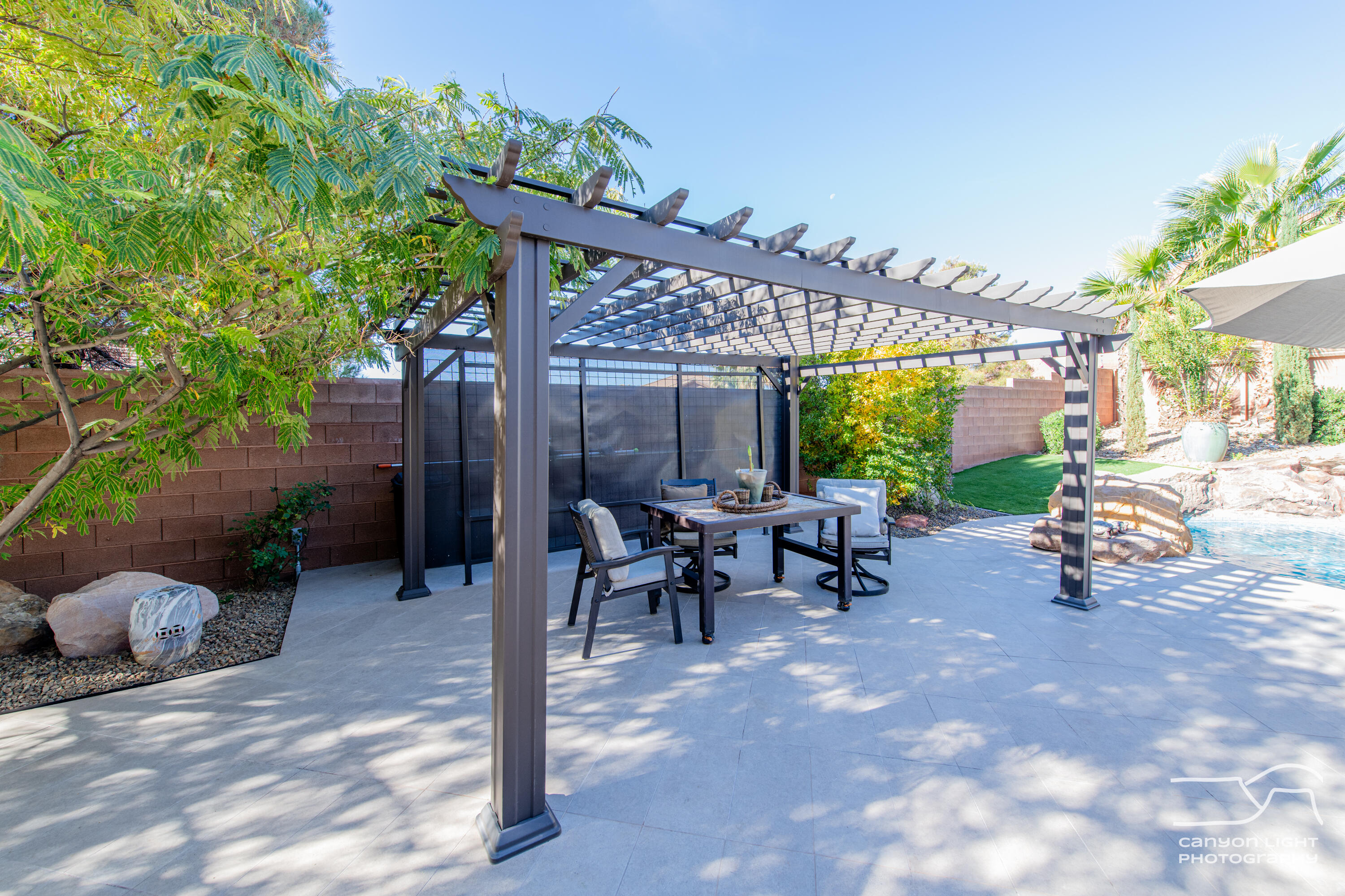 CHANCEL CLIFFS - Residential