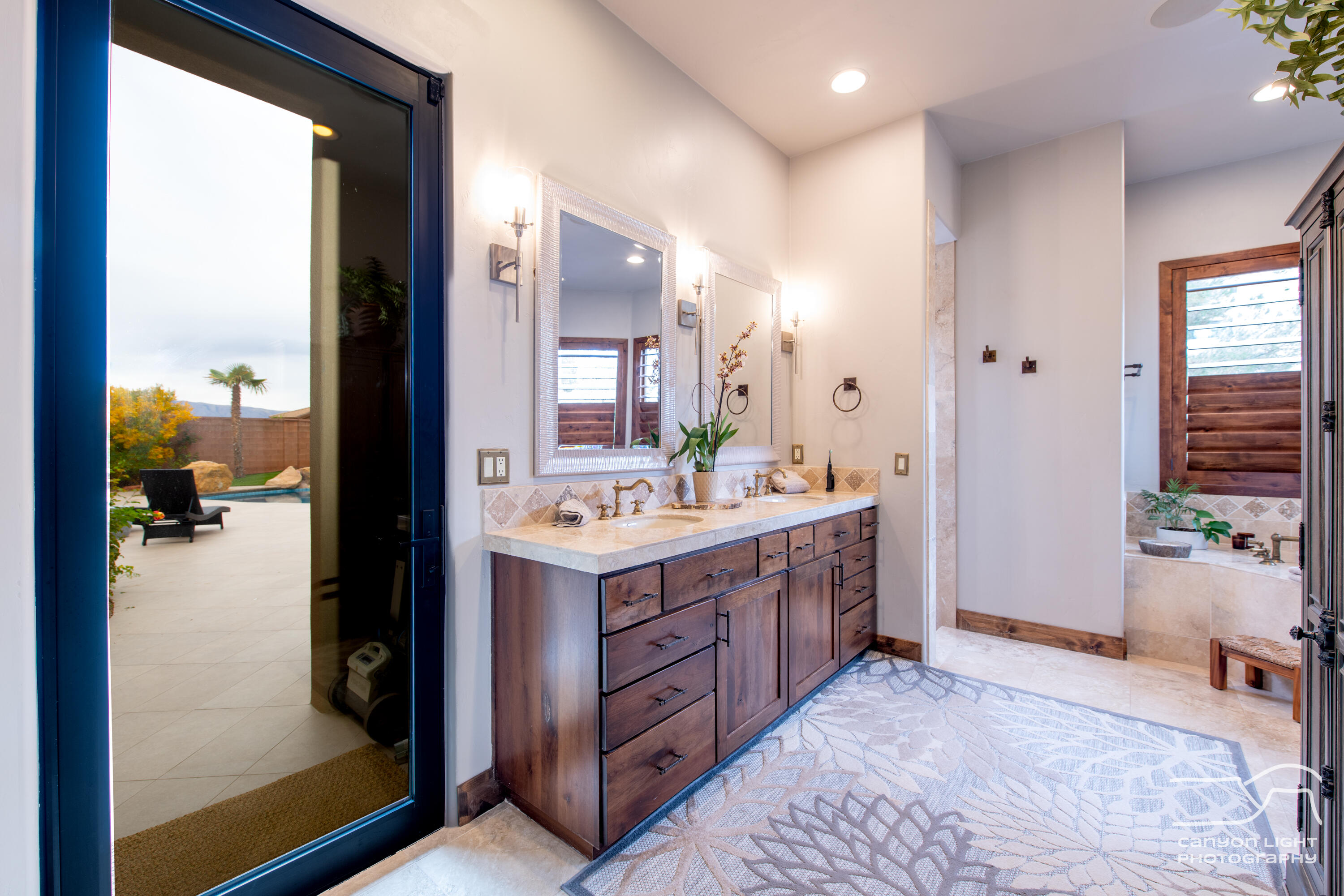 CHANCEL CLIFFS - Residential