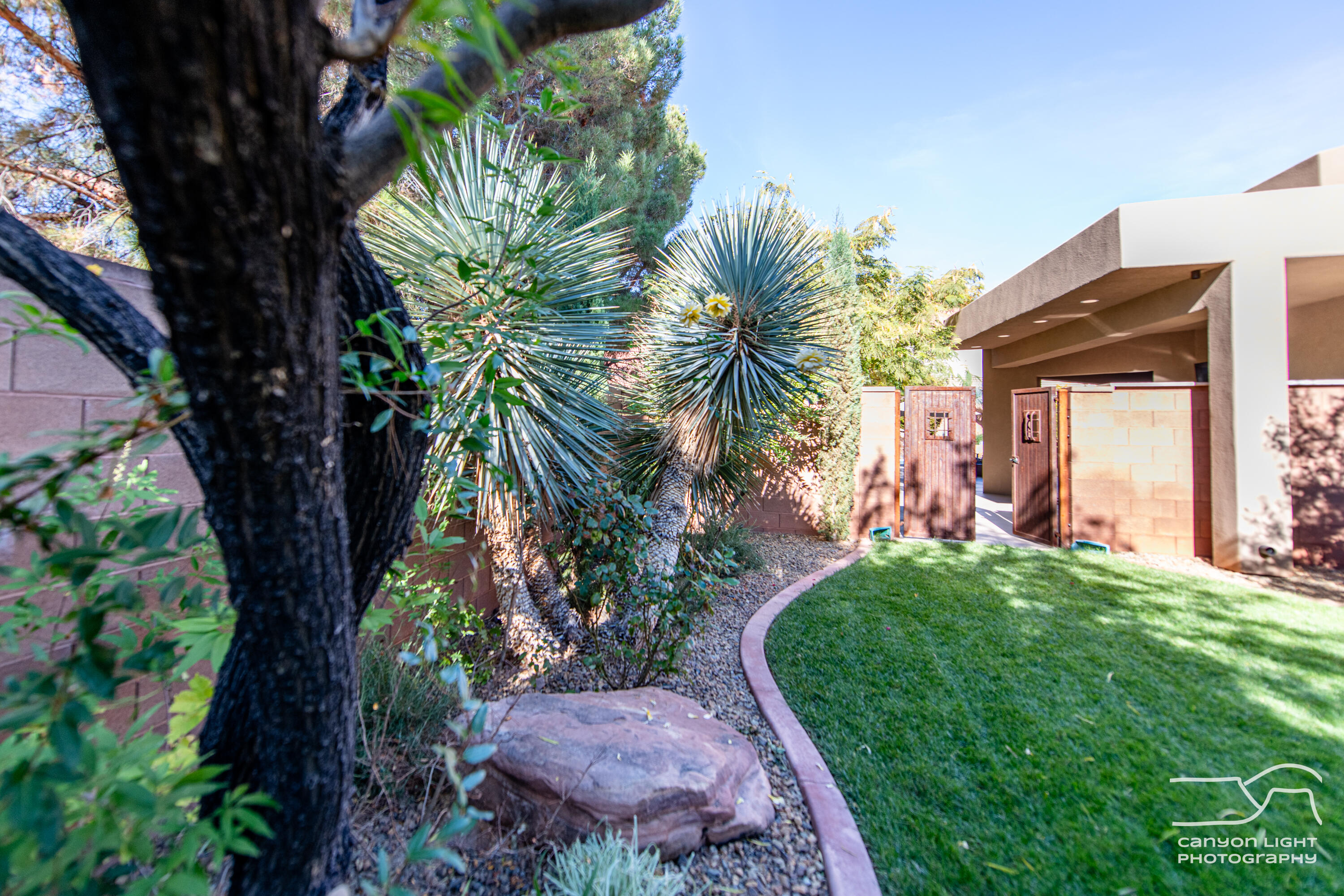 CHANCEL CLIFFS - Residential