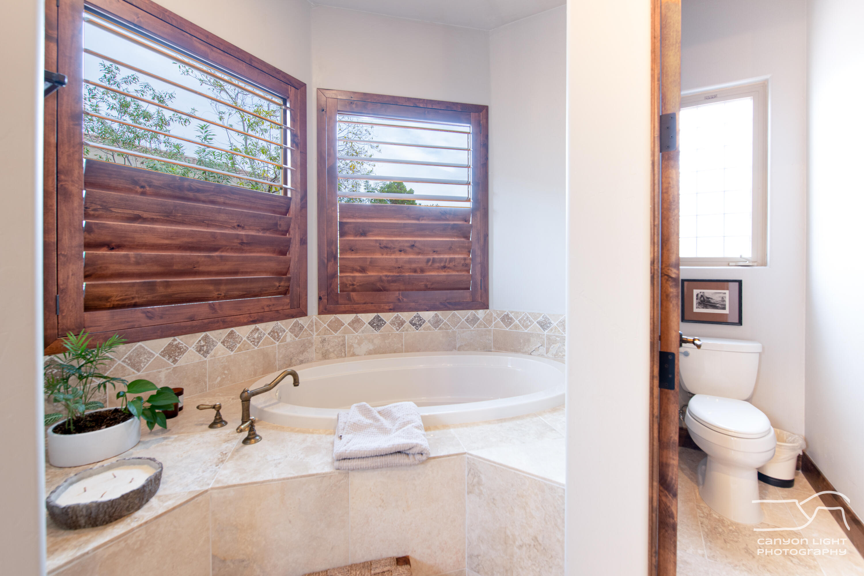 CHANCEL CLIFFS - Residential