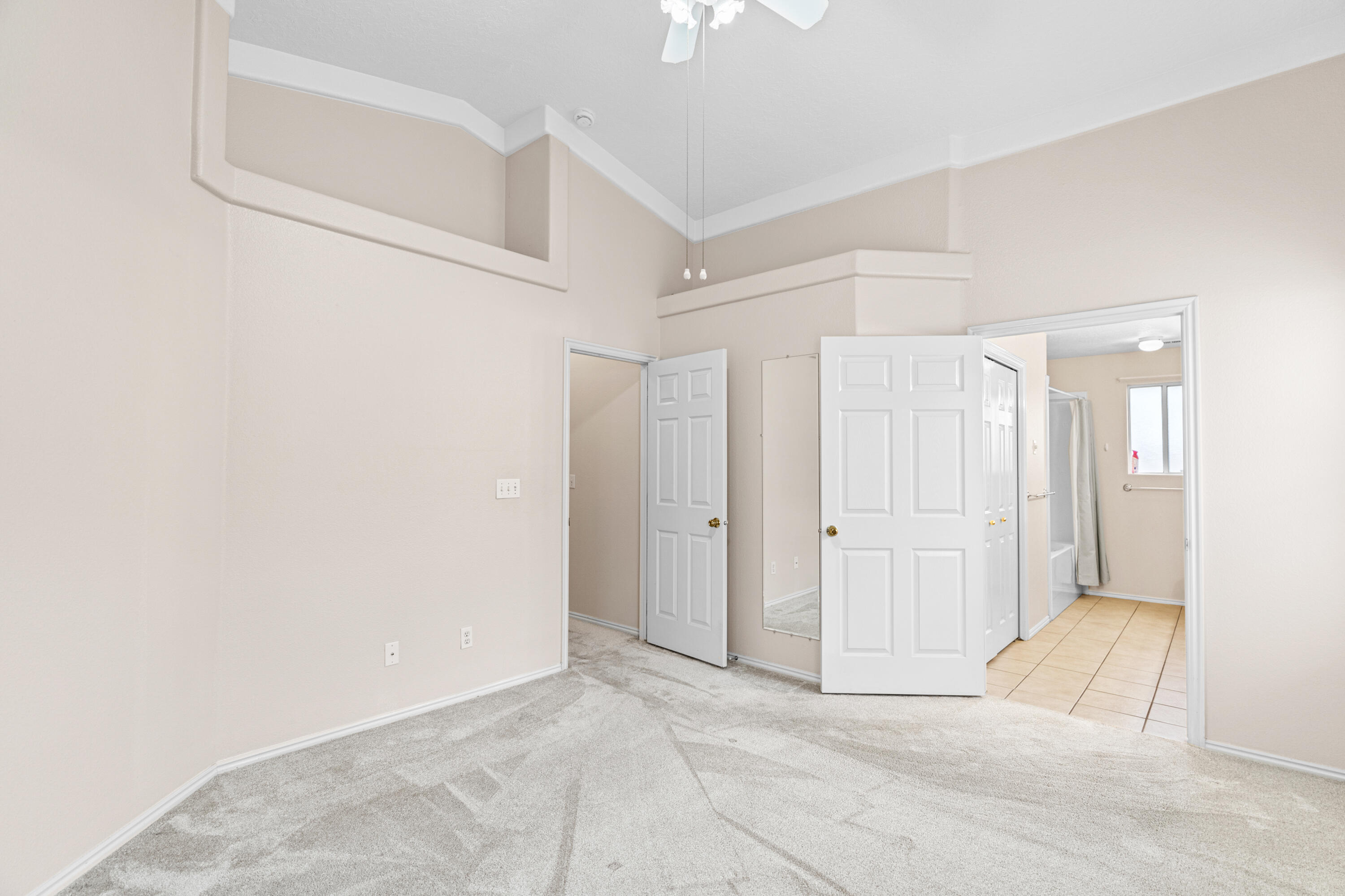 SHADOW CREEK - Residential