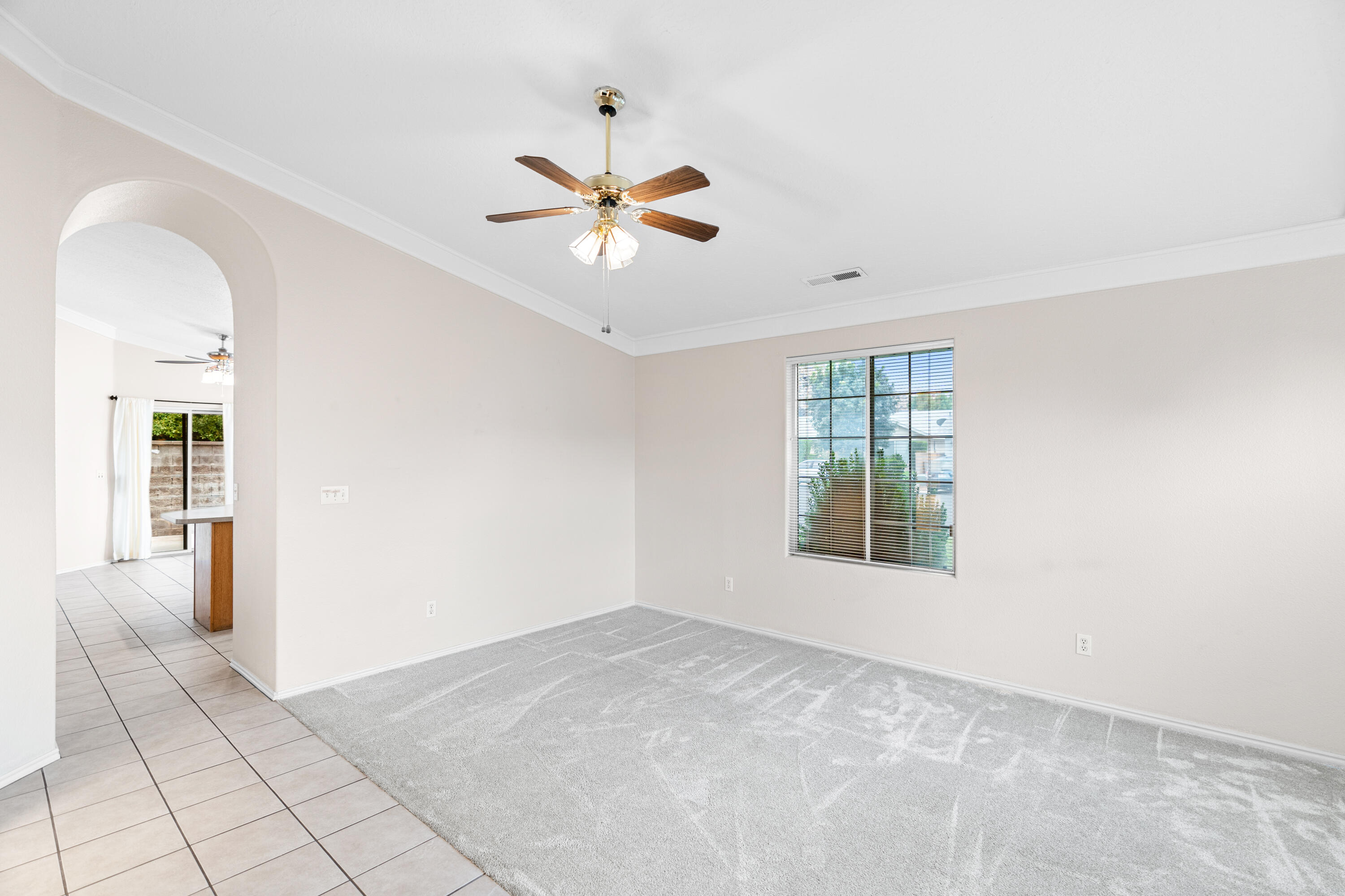 SHADOW CREEK - Residential