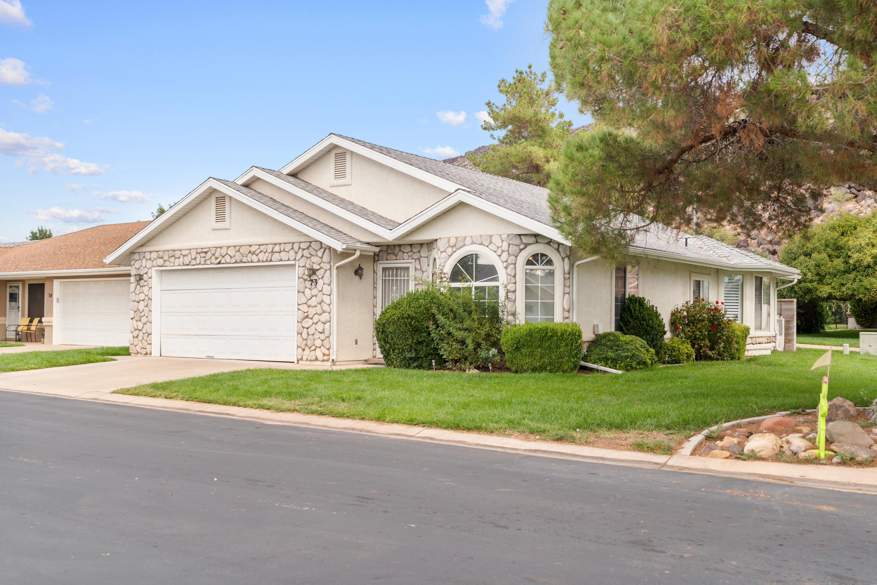 SHADOW CREEK - Residential