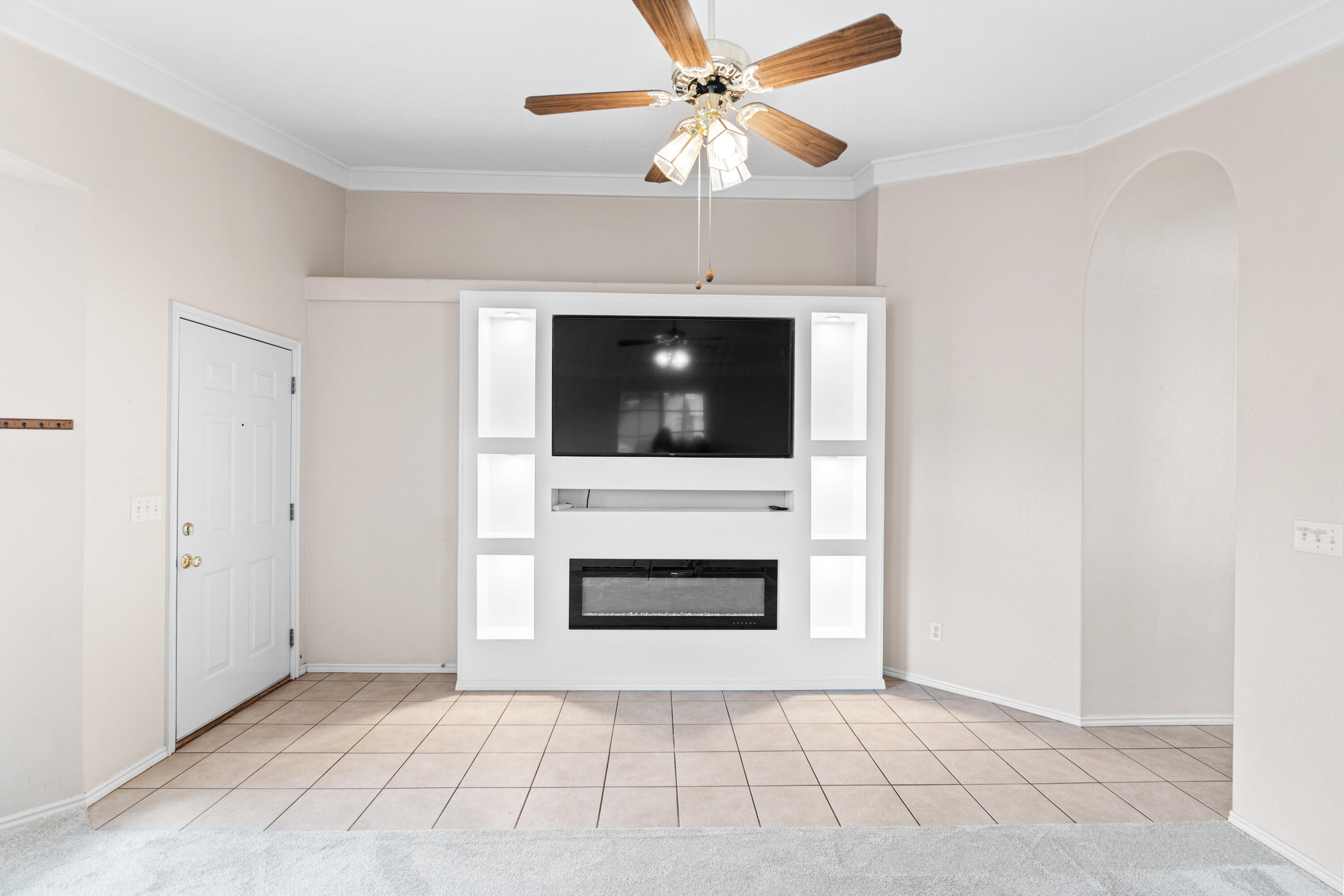 SHADOW CREEK - Residential