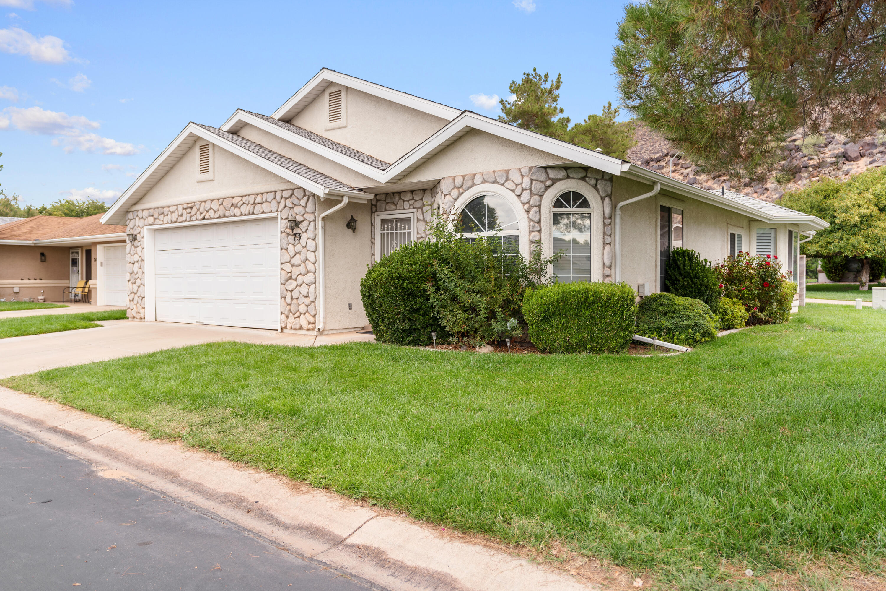 SHADOW CREEK - Residential