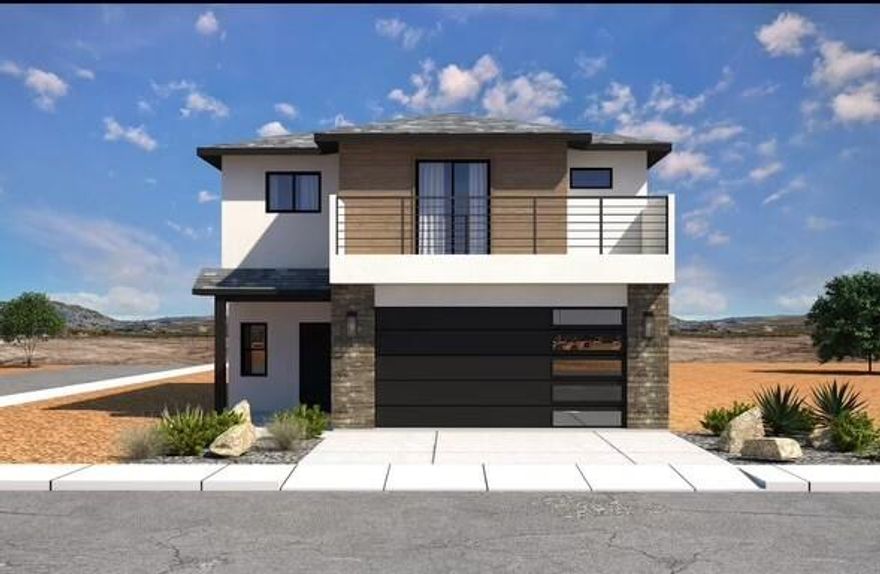 Build your Oleander now! Two stories, 3 beds/2.5 baths, and a deck for the views. 9' ceilings on the main, LVP in main areas/baths, and an open kitchen/great room built for everyday flow. Front yard finished/landscaped; backyard fully enclosed. 

Pick your lot, pick your finishes and lock in $10,000 in builder incentives! New-home warranty included!
 **Photos of a similar home**