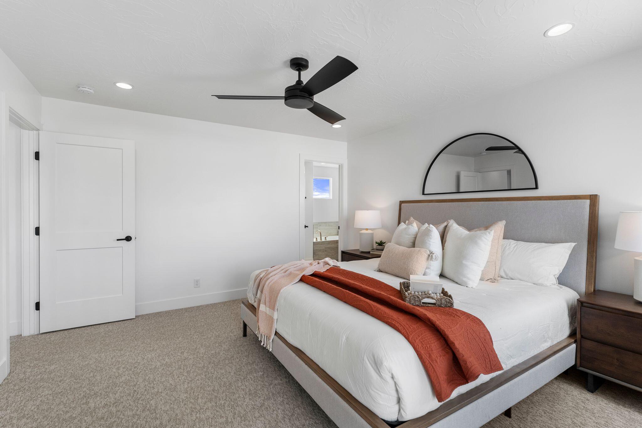 DESERT RIDGE ESTATES - Residential