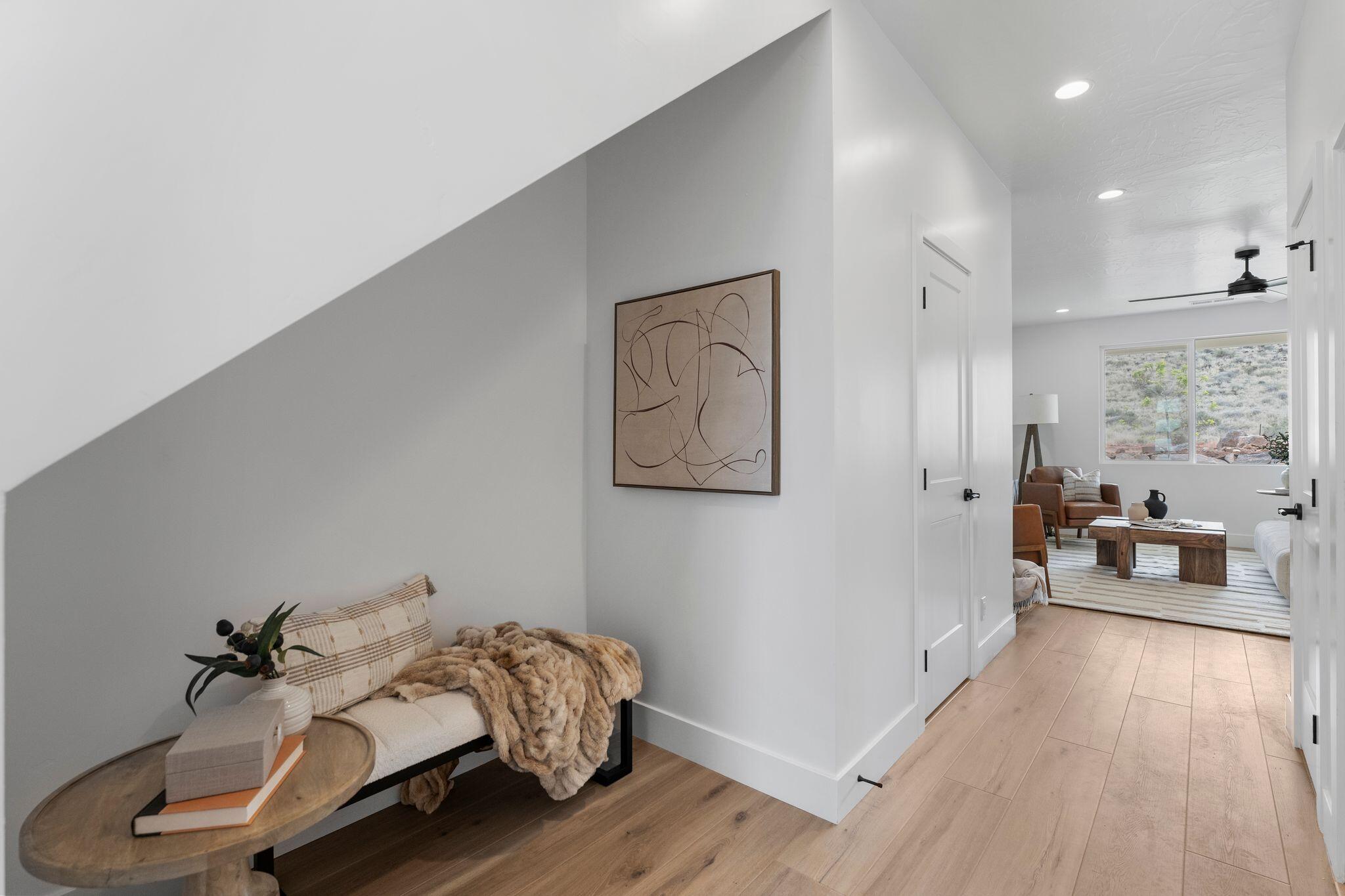 DESERT RIDGE ESTATES - Residential