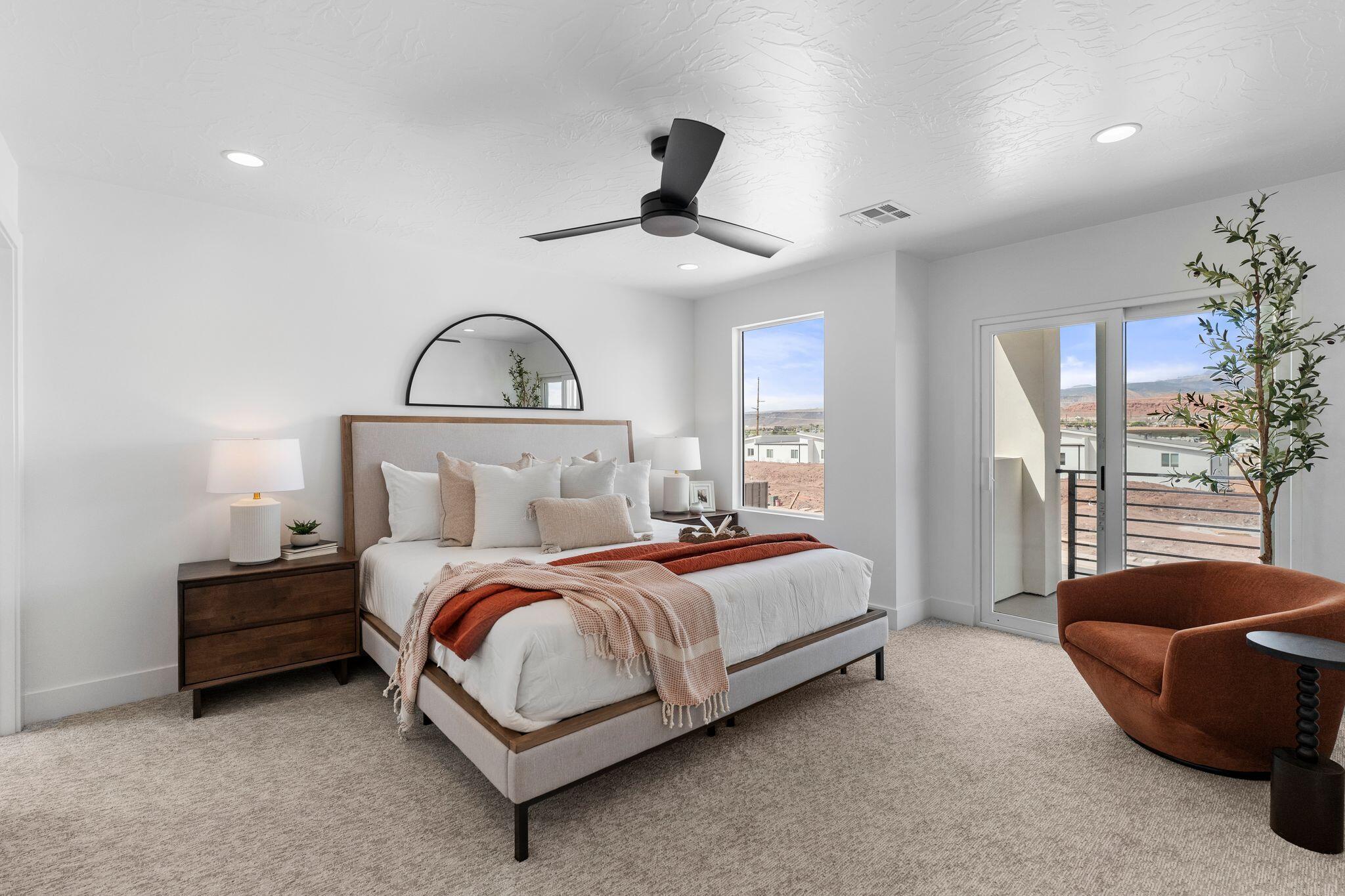 DESERT RIDGE ESTATES - Residential