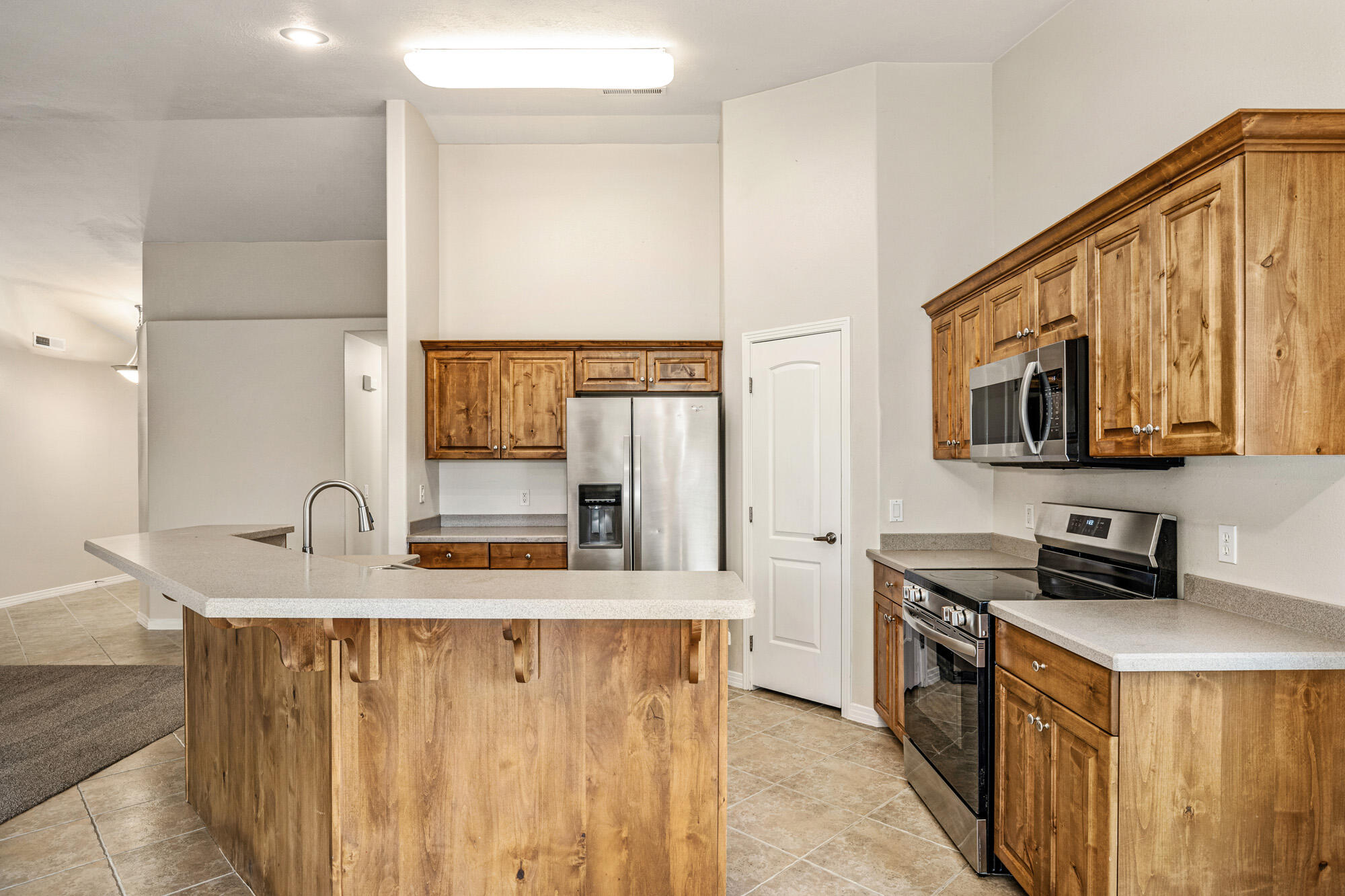 STONE GATE AT SEVEN HILLS - Residential