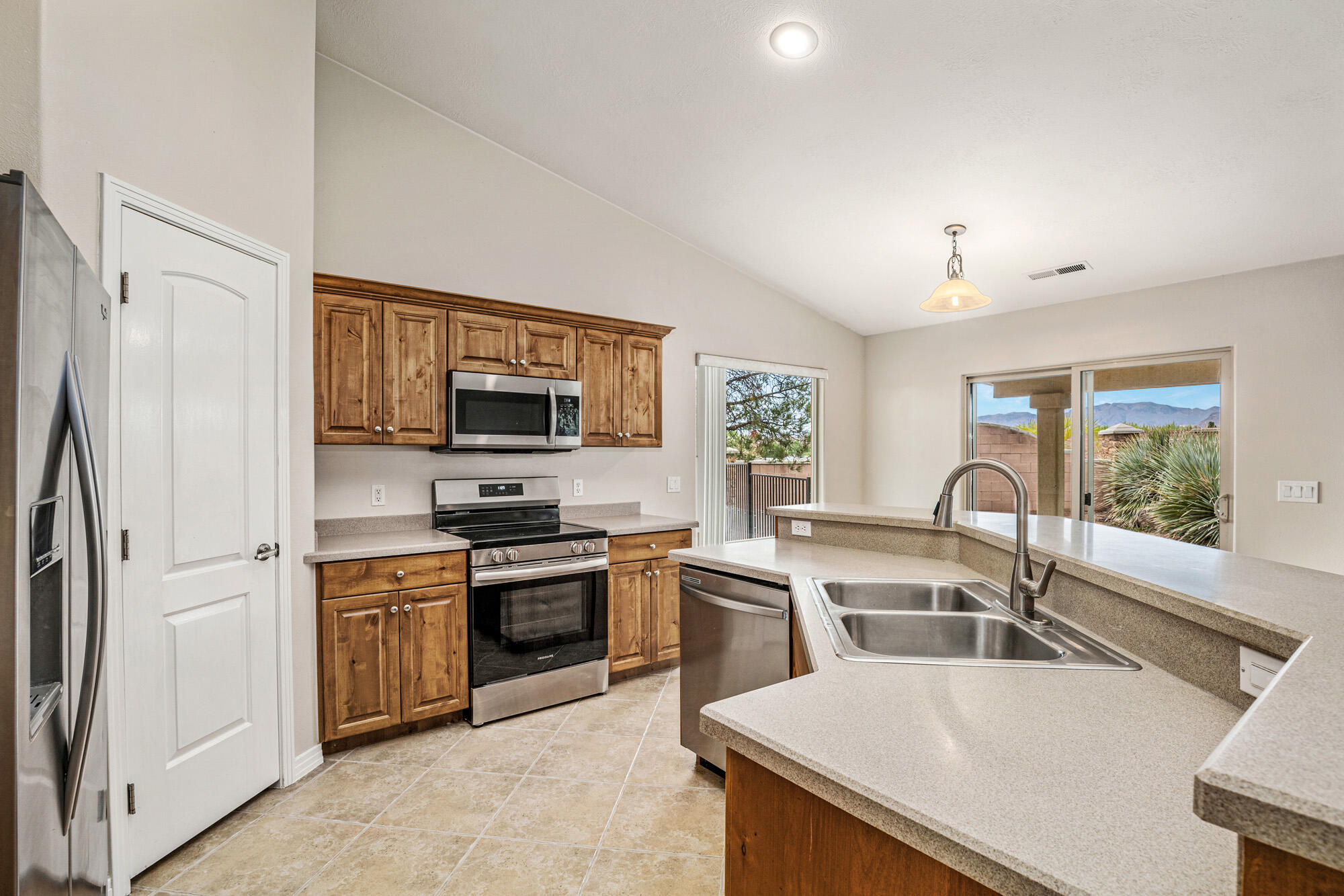 STONE GATE AT SEVEN HILLS - Residential