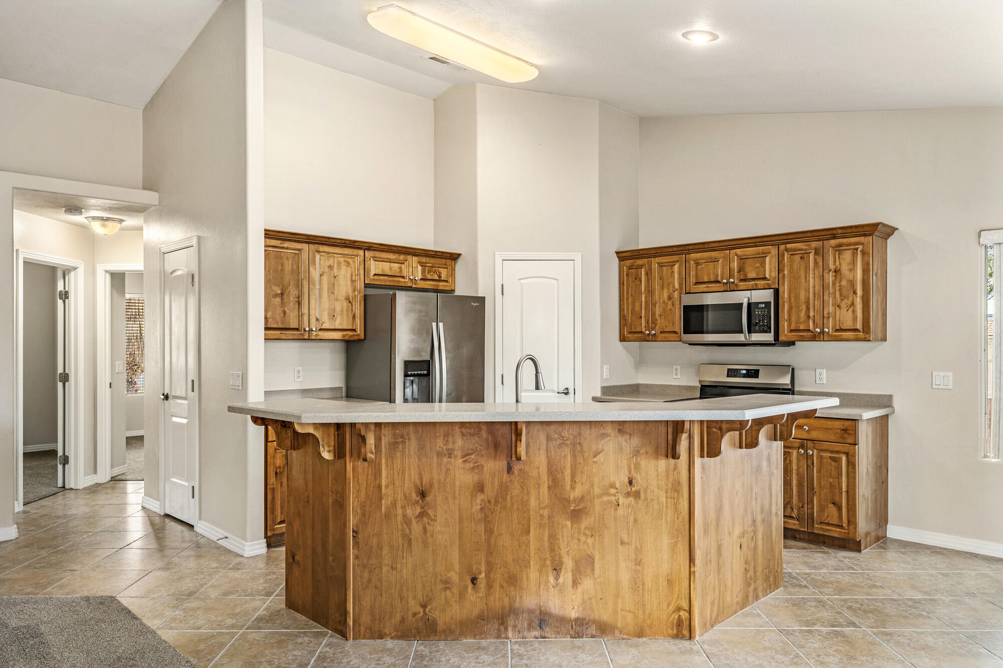 STONE GATE AT SEVEN HILLS - Residential