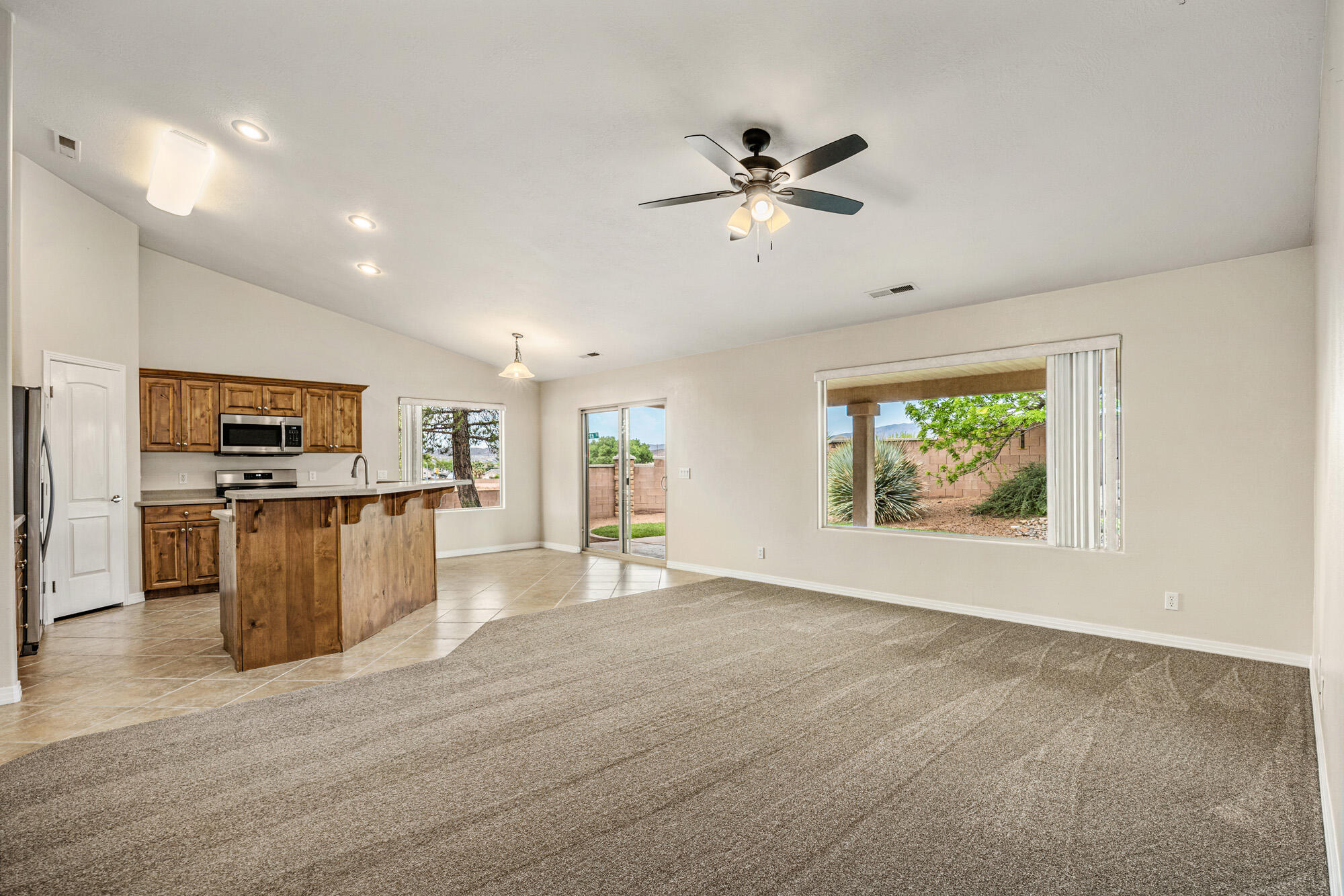 STONE GATE AT SEVEN HILLS - Residential