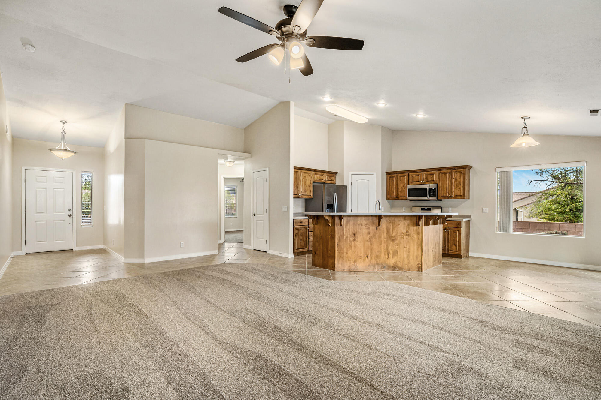 STONE GATE AT SEVEN HILLS - Residential