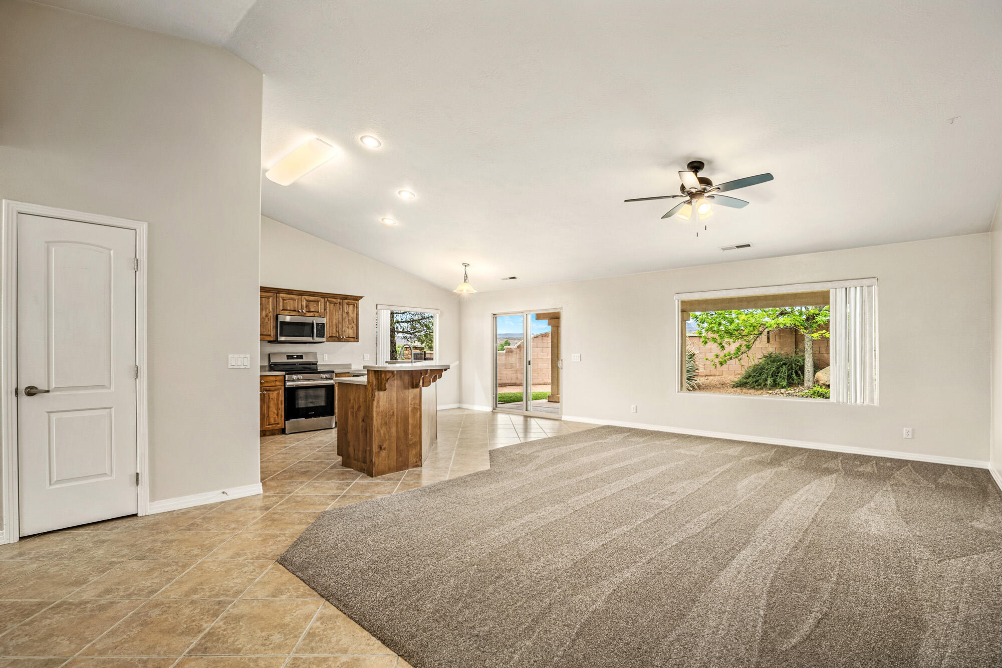 STONE GATE AT SEVEN HILLS - Residential