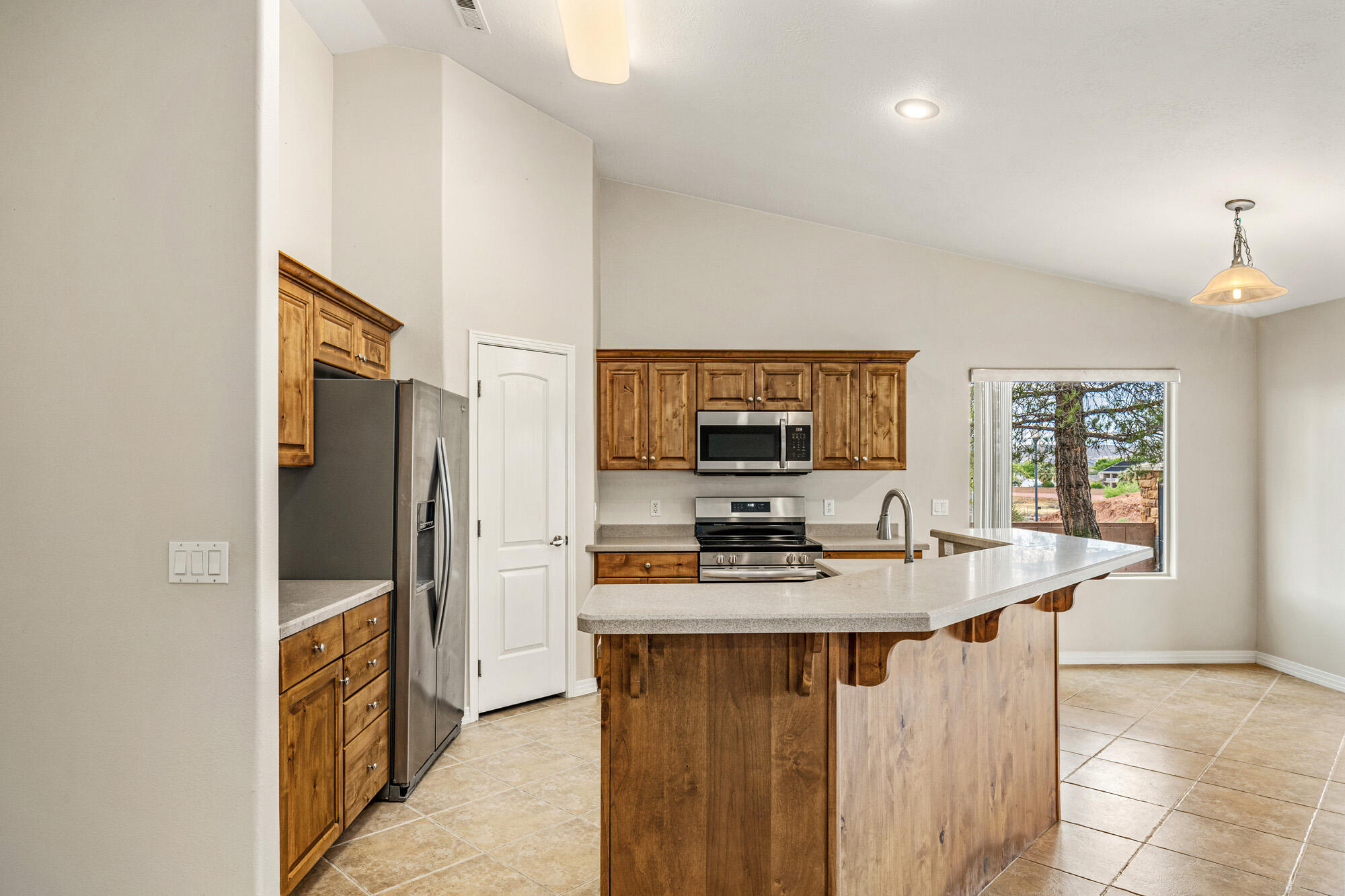 STONE GATE AT SEVEN HILLS - Residential