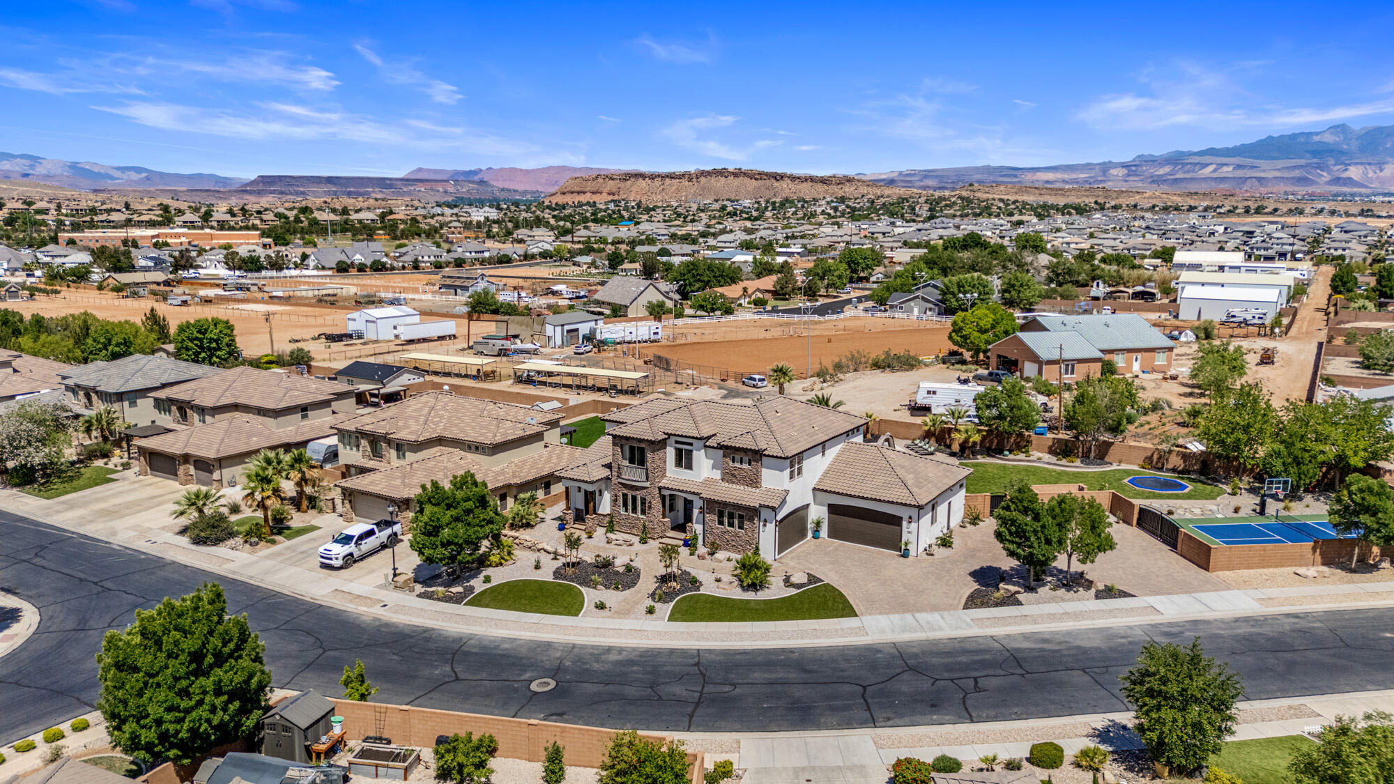 SILKWOOD - Residential