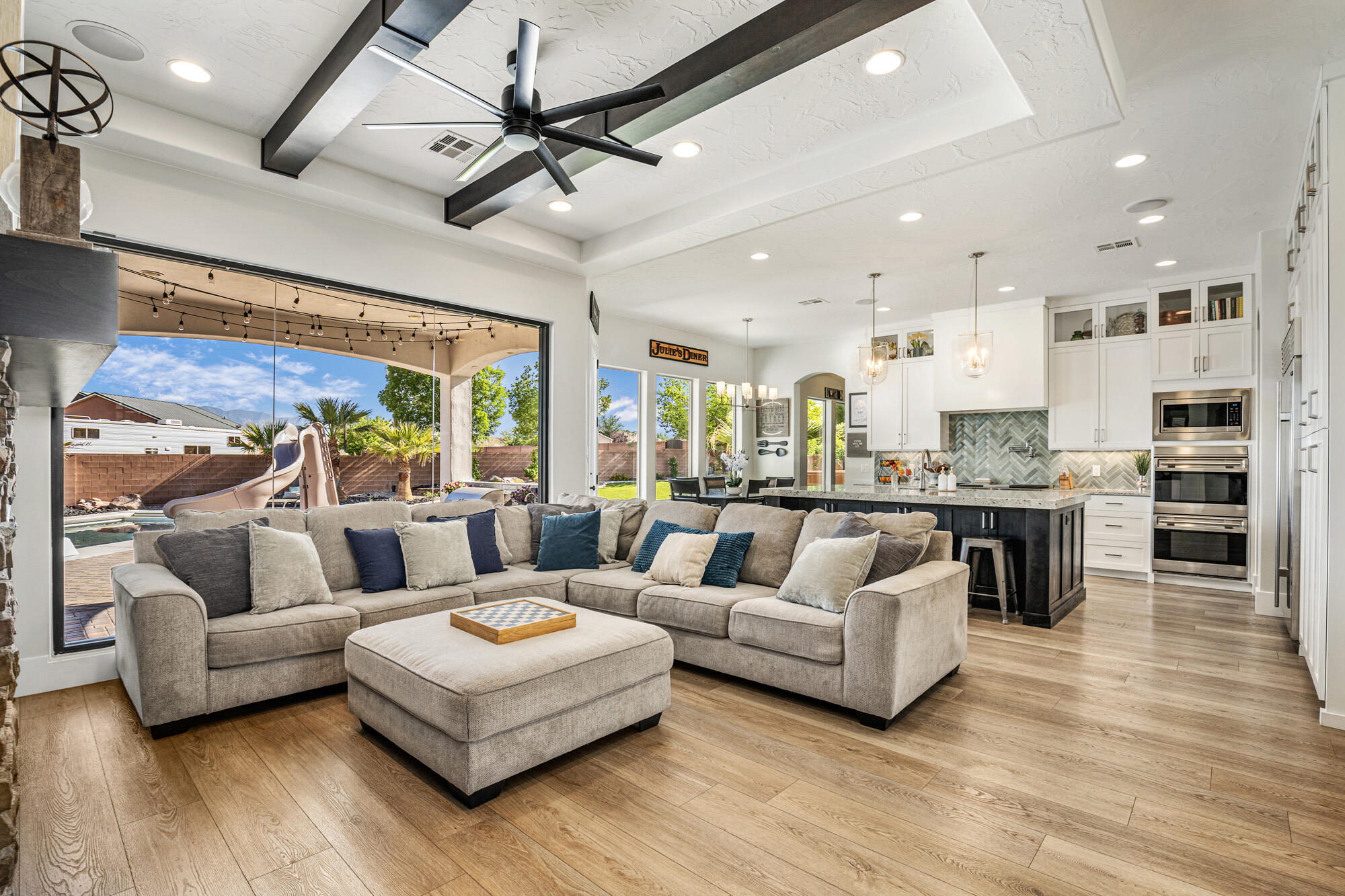 SILKWOOD - Residential