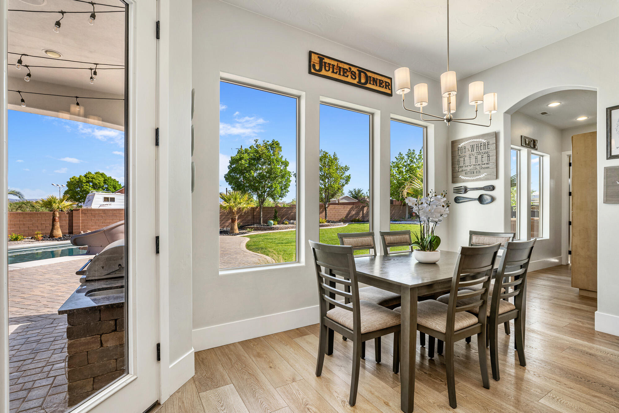 SILKWOOD - Residential