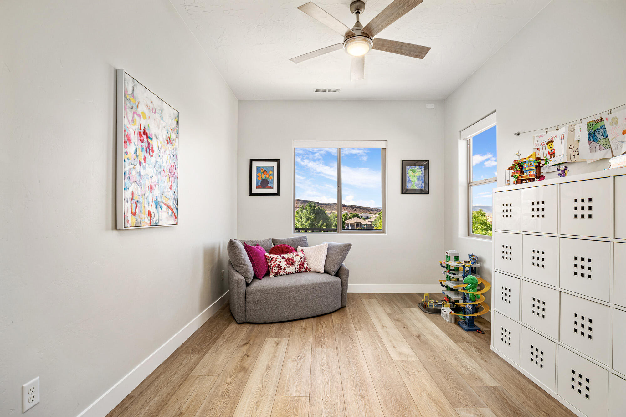 SILKWOOD - Residential